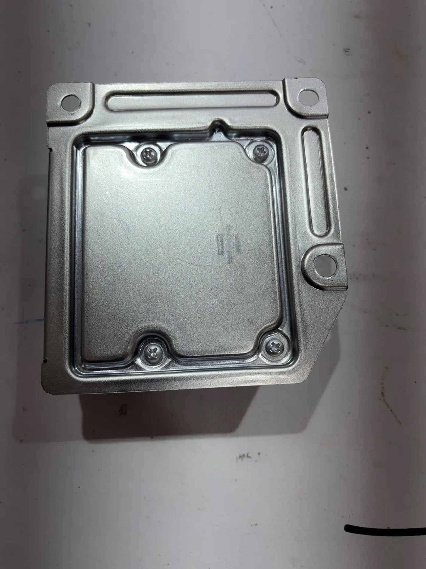 Блок AirBag к BYD Sea Lion 07 2024