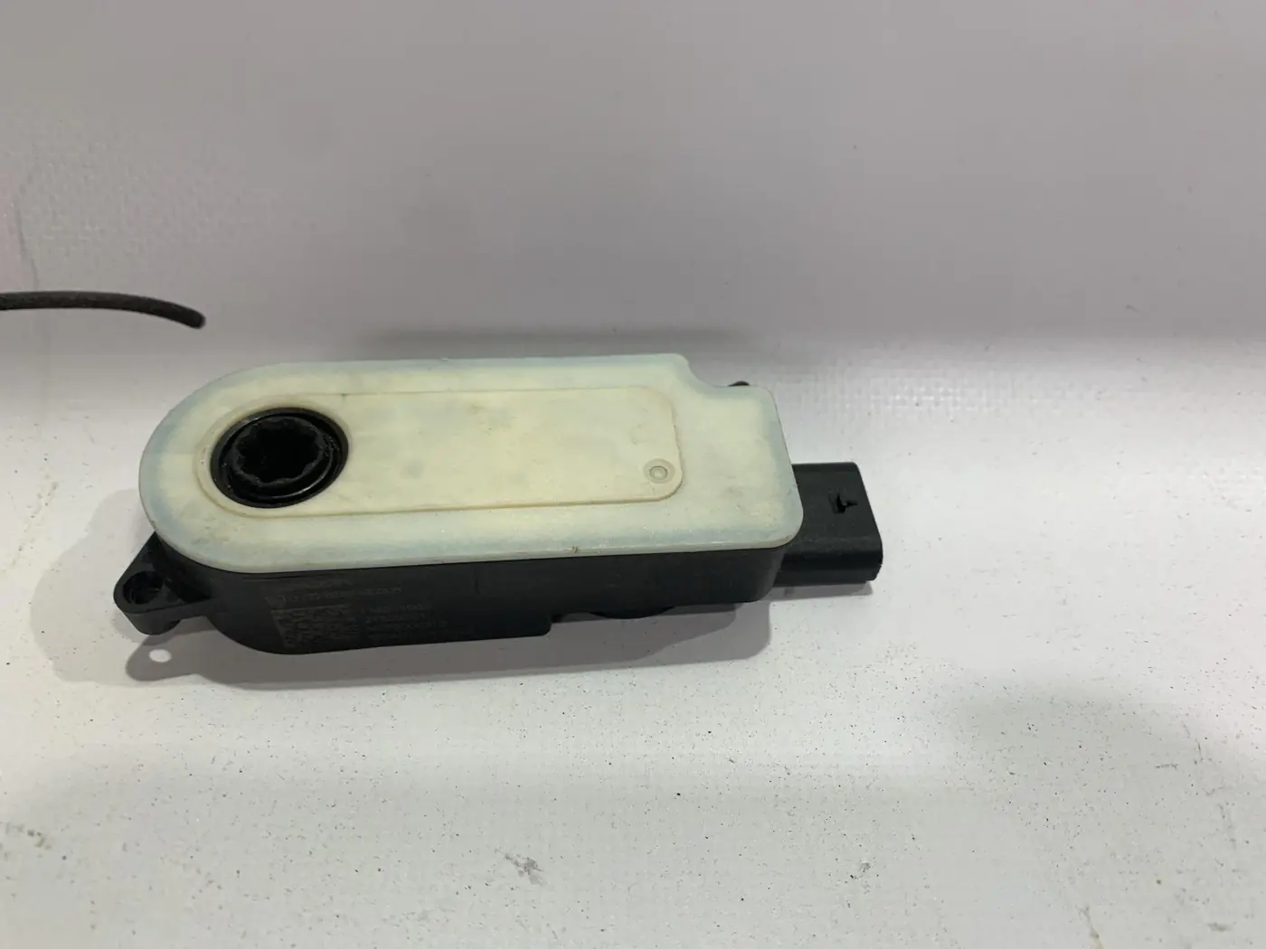 Электропривод к Li Auto L9 2024