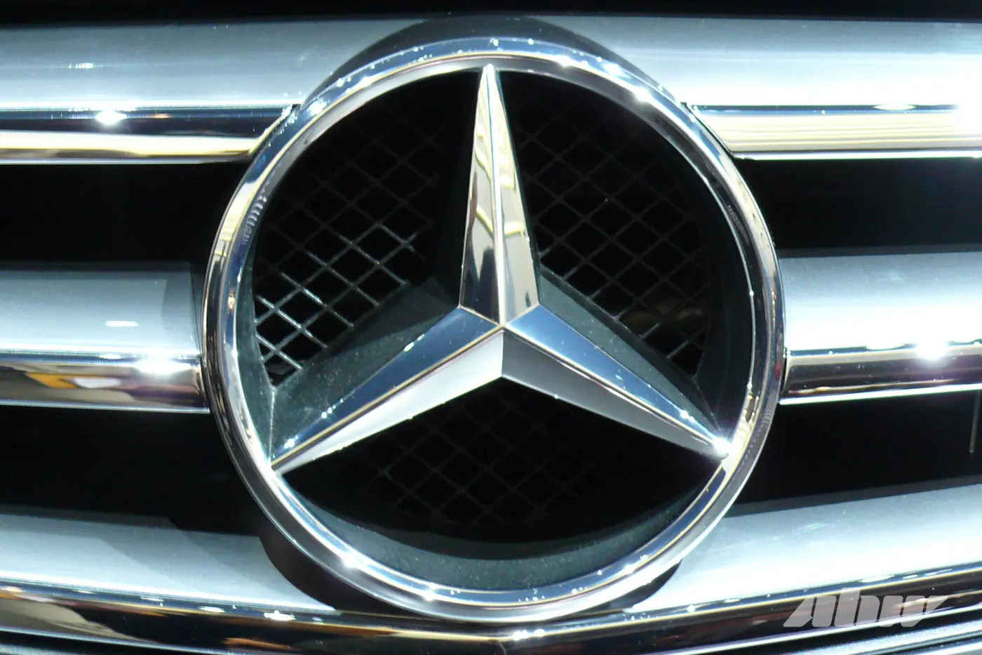 «Цешка» примерила обновки: как изменился Mercedes C-класса