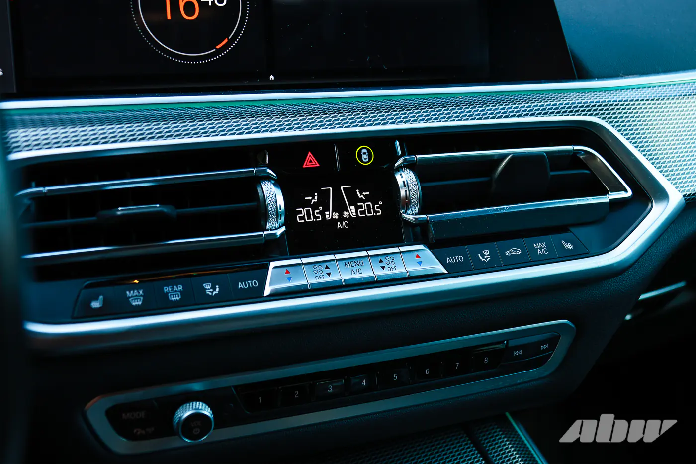 Секонд-тест BMW X5: всё еще лучше «китайцев»?