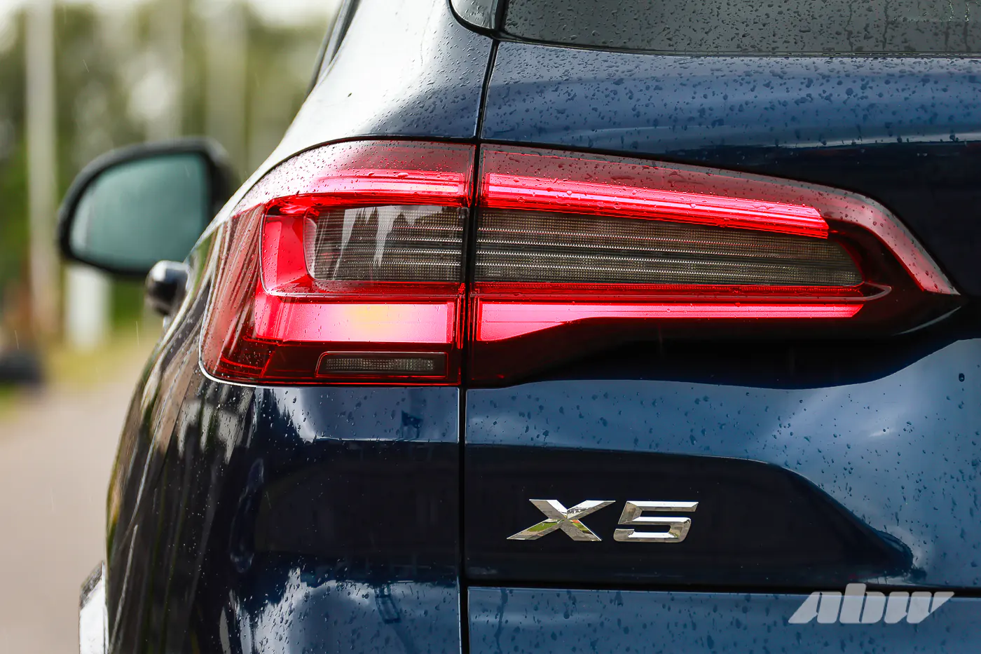 Секонд-тест BMW X5: всё еще лучше «китайцев»?