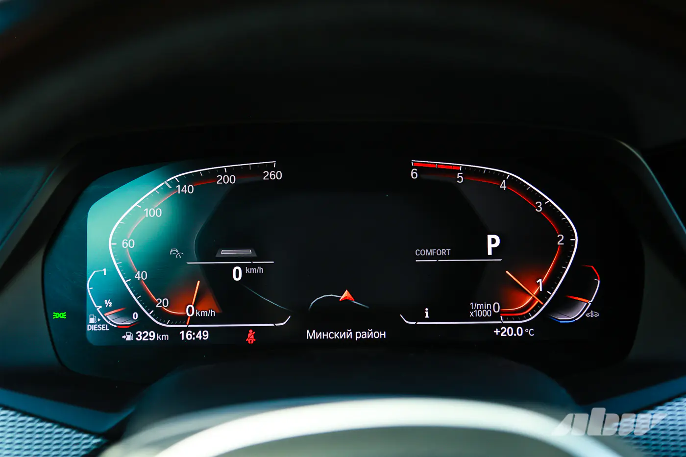 Секонд-тест BMW X5: всё еще лучше «китайцев»?