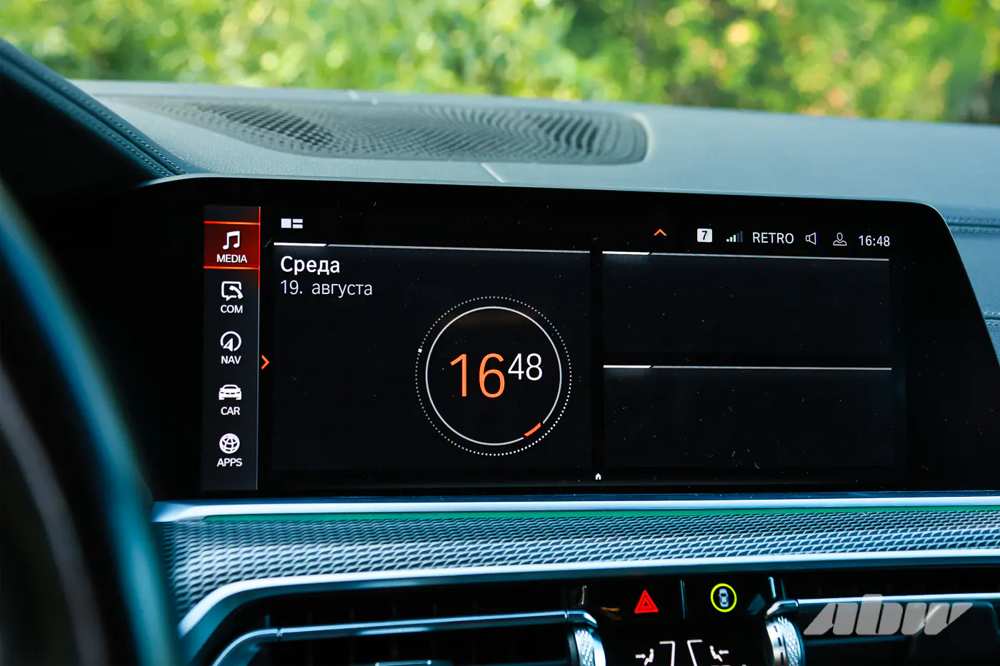 Секонд-тест BMW X5: всё еще лучше «китайцев»?