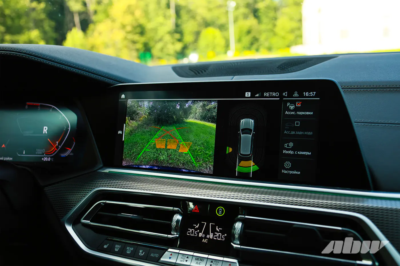 Секонд-тест BMW X5: всё еще лучше «китайцев»?