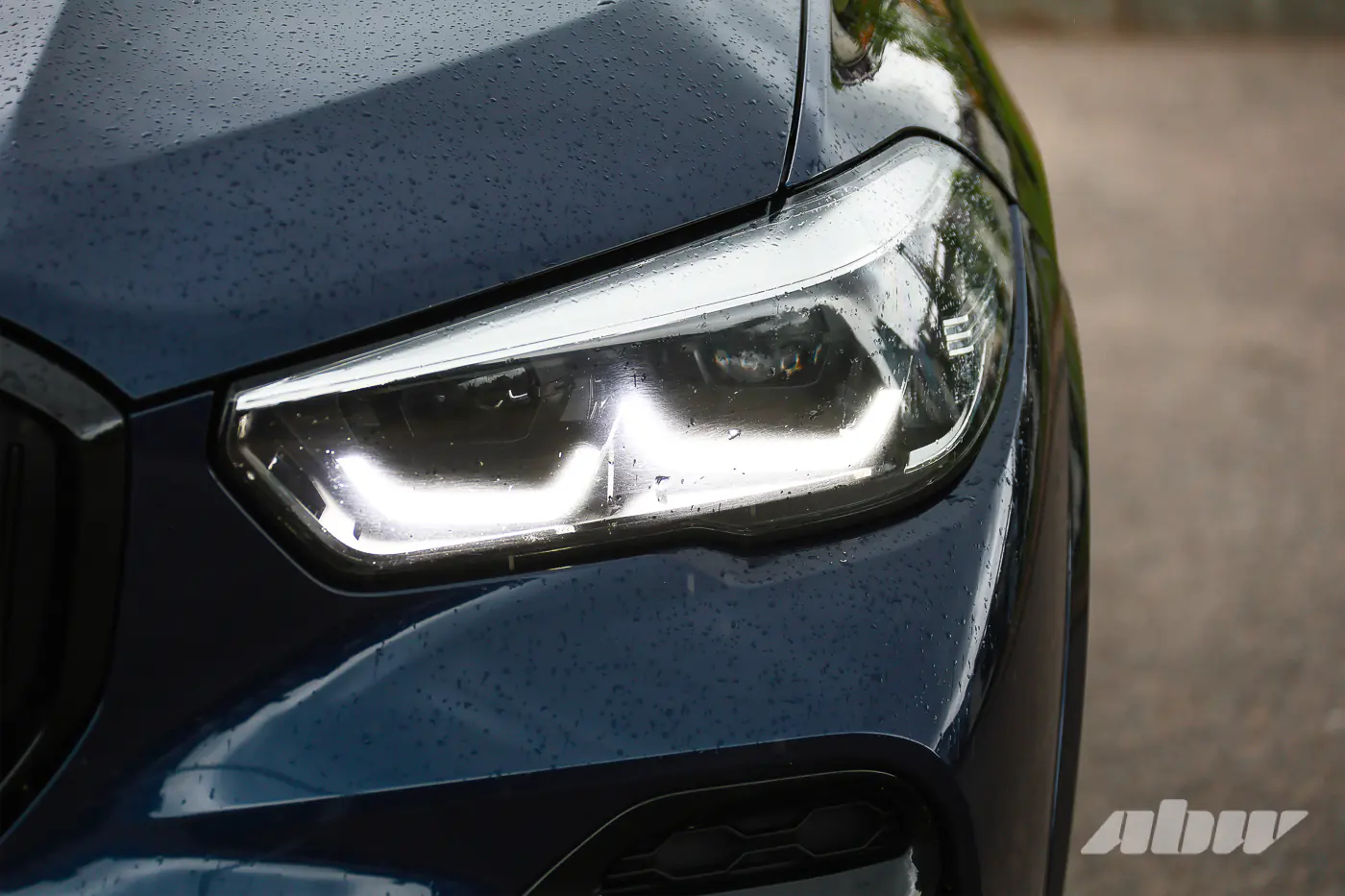 Секонд-тест BMW X5: всё еще лучше «китайцев»?