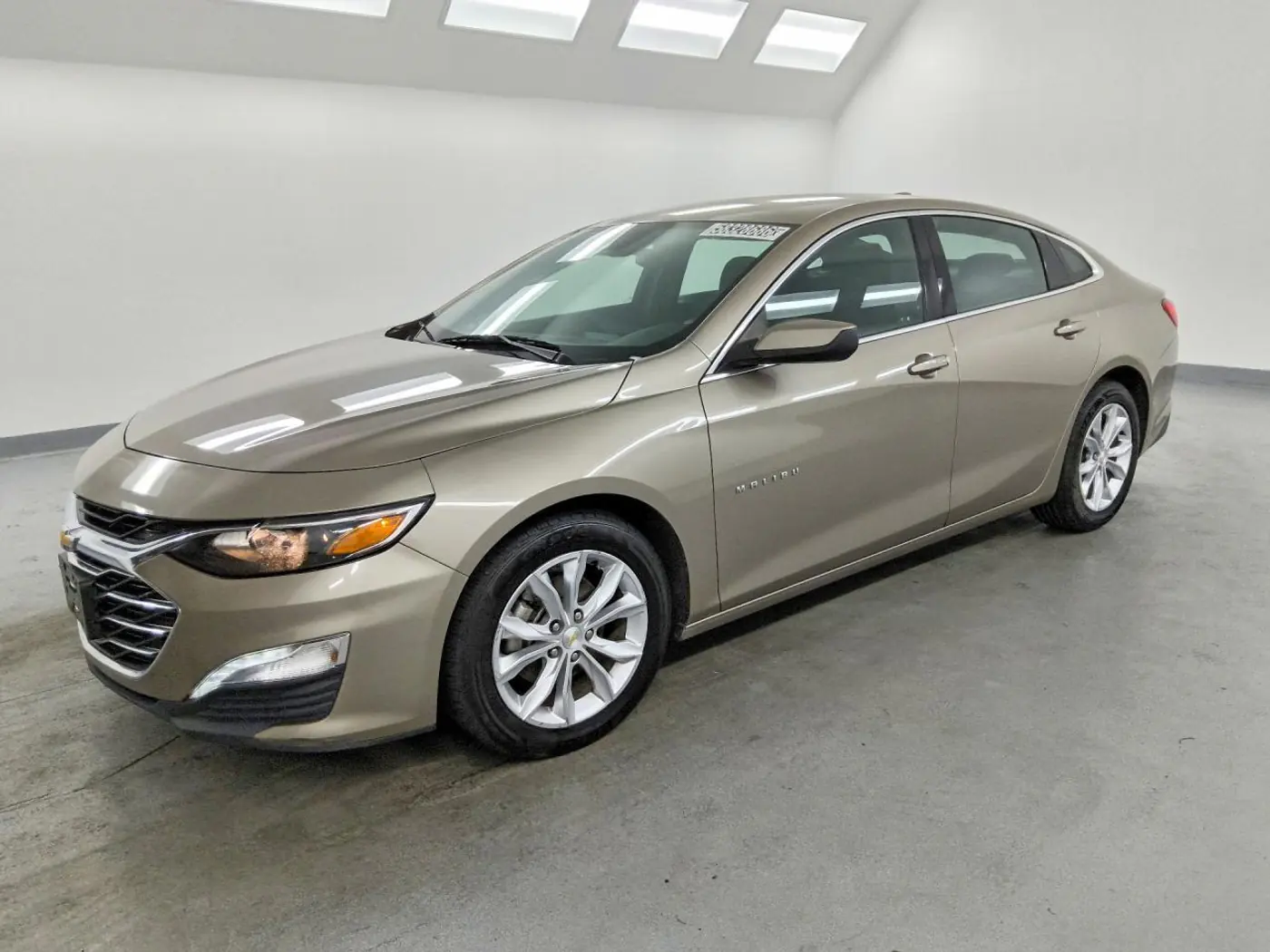 Chevrolet Malibu IX Рестайлинг, 2023