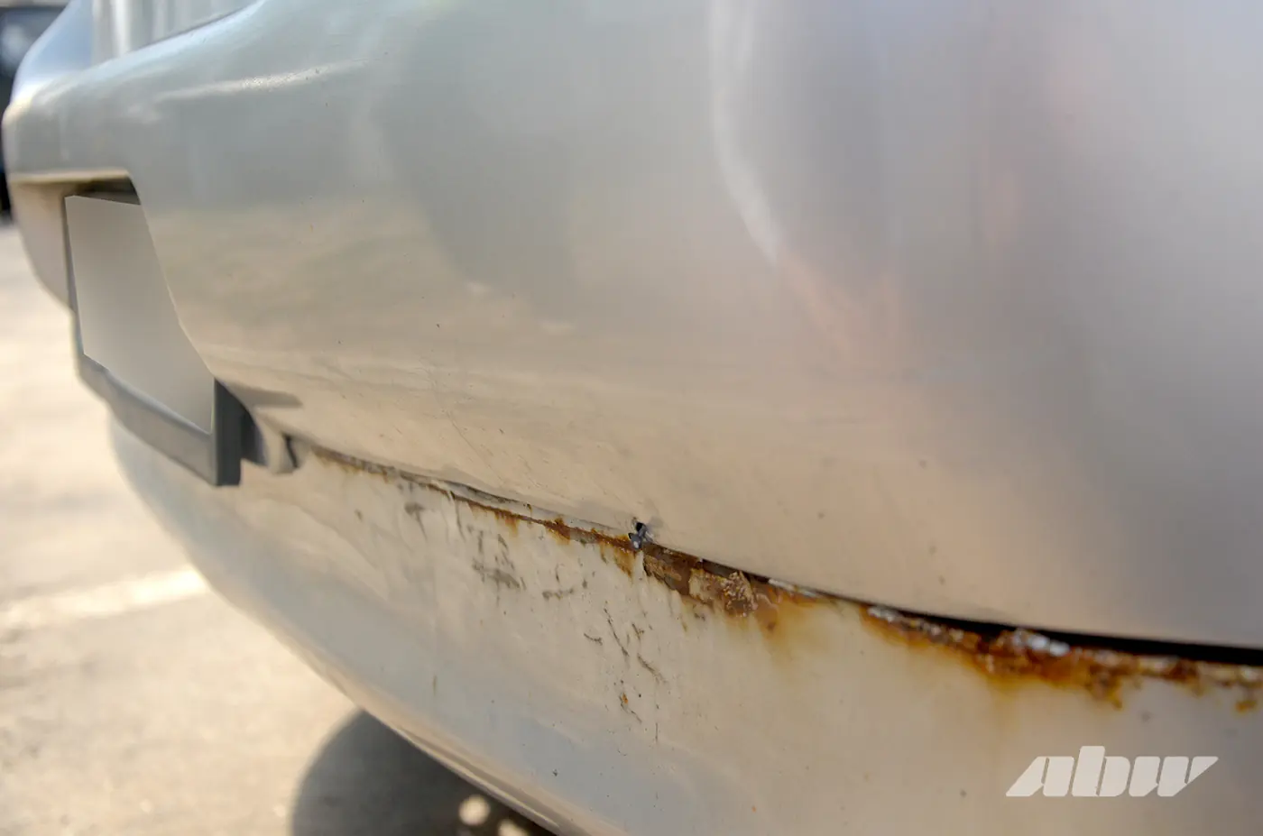 Разбираем старенькую Toyota за 5400 рублей: вот что увидели и сколько уже потратили