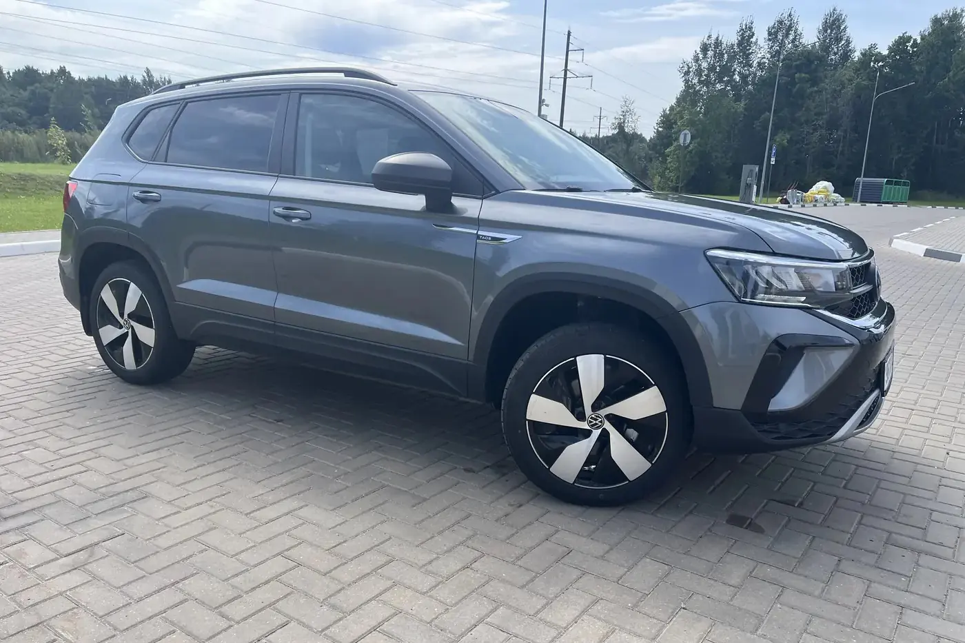 По цене нового BELGEE X50: что можно купить на вторичке за те же деньги