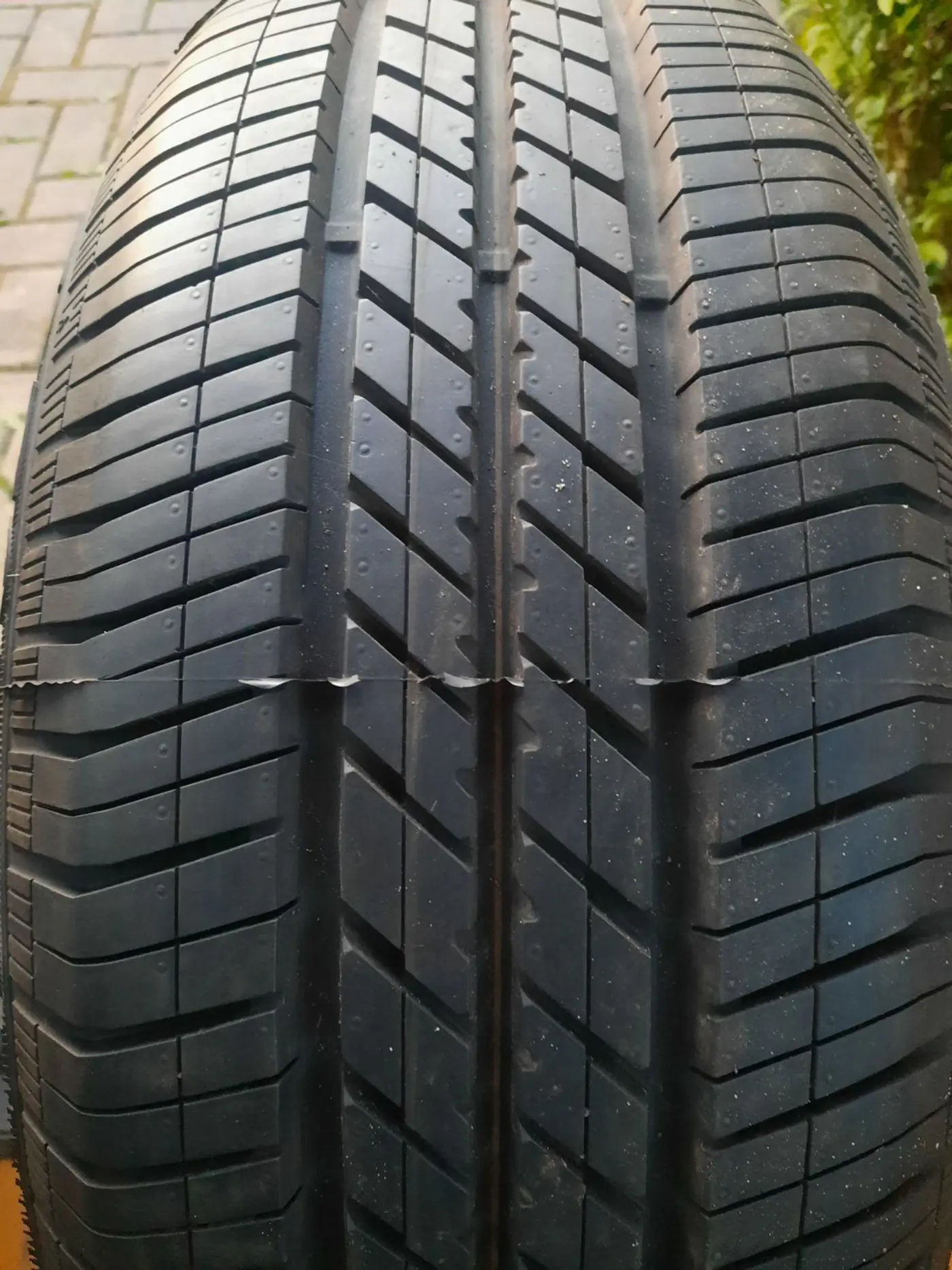 R16 215 55 Goodyear НЦТ-3