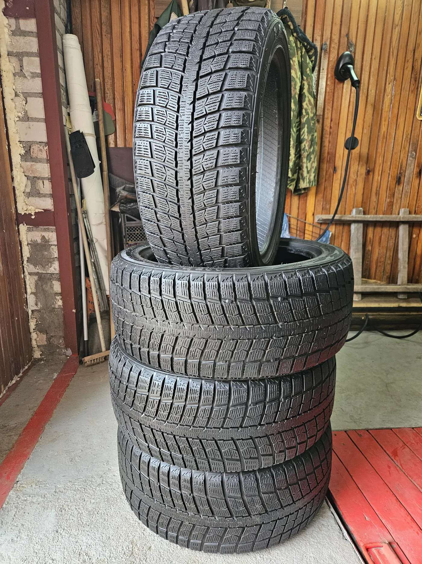 R17 235 45 LingLong GREEN-MAX
