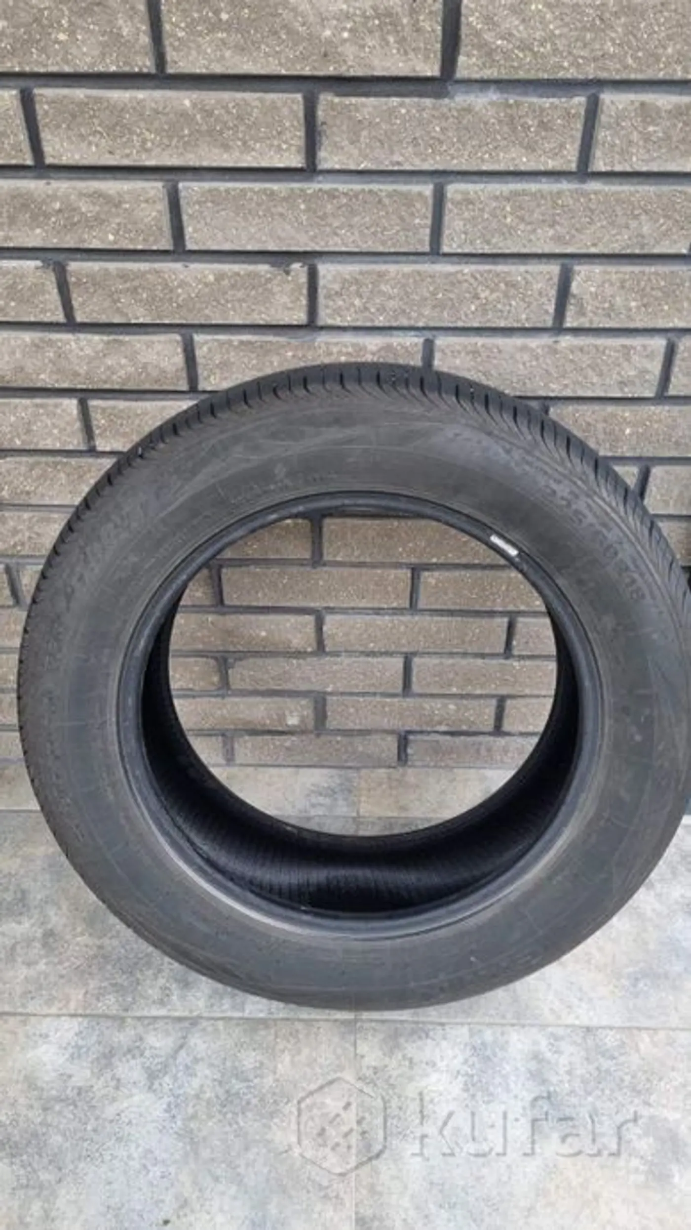R18 225 60 Giti Comfort F50