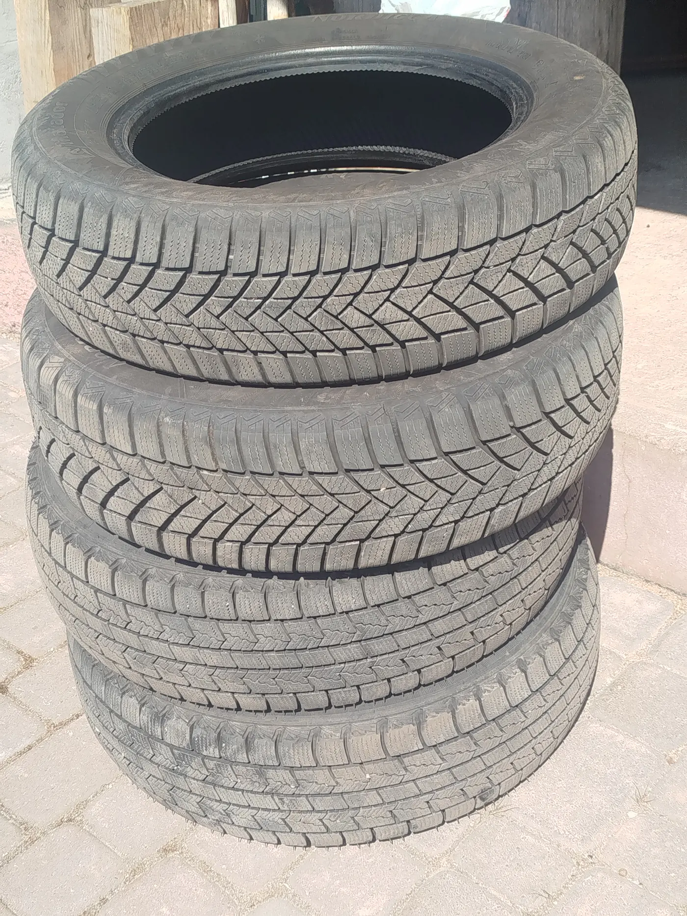 R15 175 65 Matador Nordica