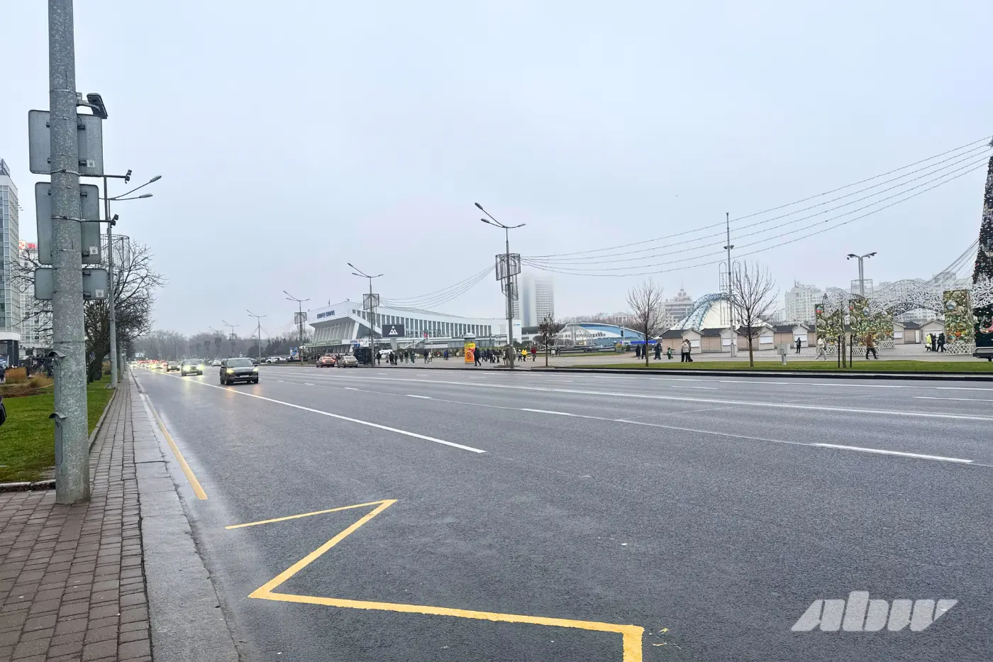 День города в Минске: где 12 сентября ограничат движение транспорта