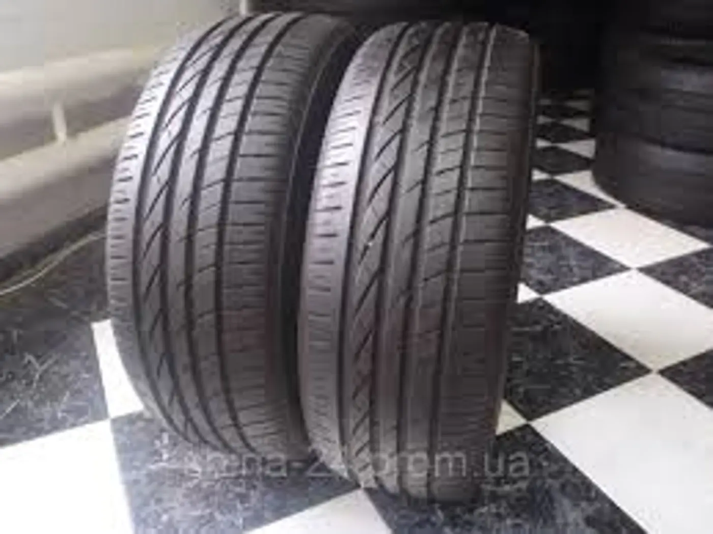 R15 185 65 Lassa Impetus Revo