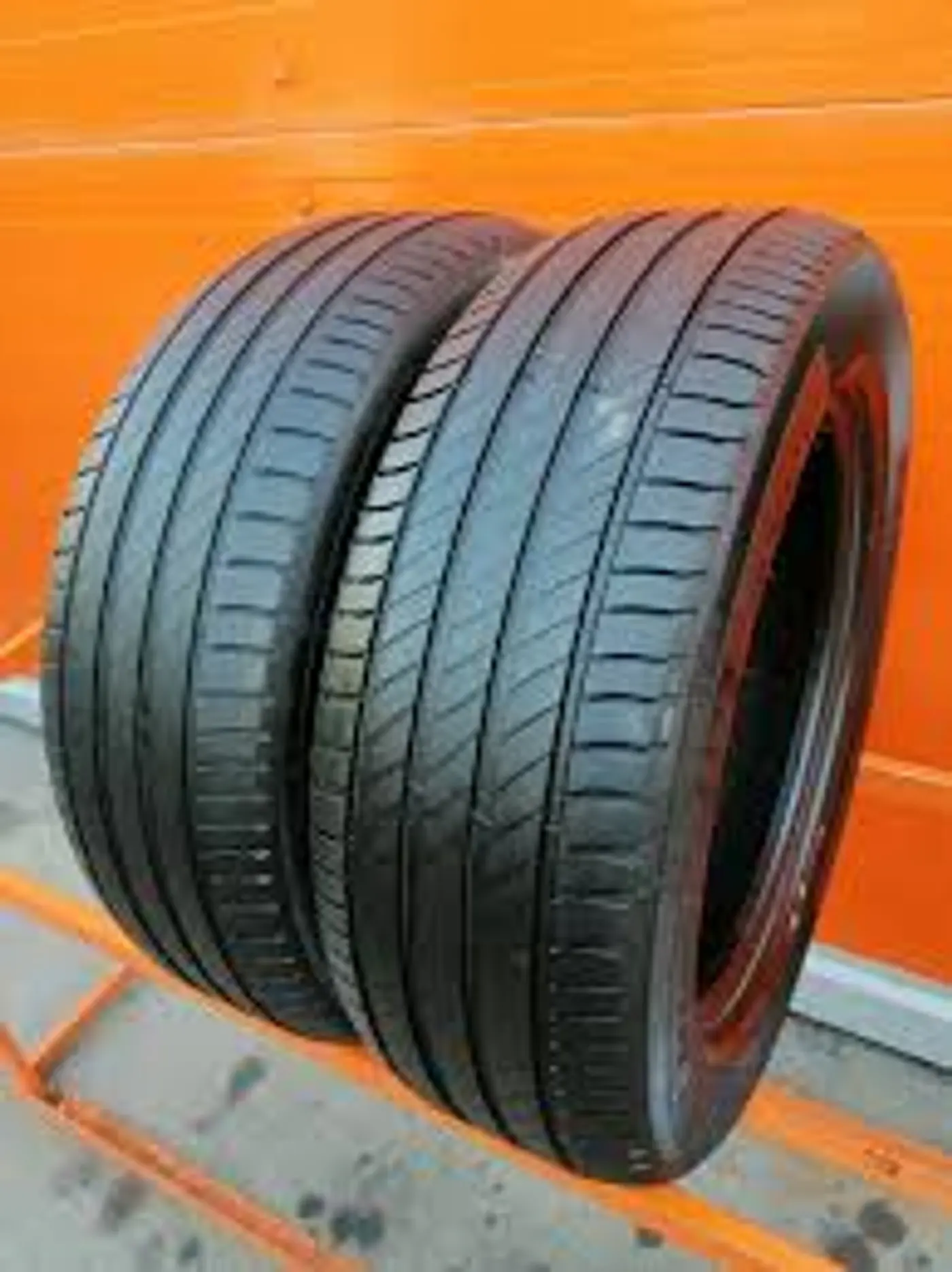 R18 225 55 Michelin Michelin Primacy 4