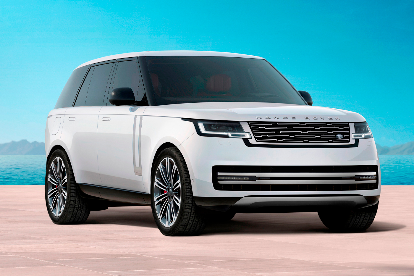 В Jaguar Land Rover дали понять, почему не боятся китайских подражателей