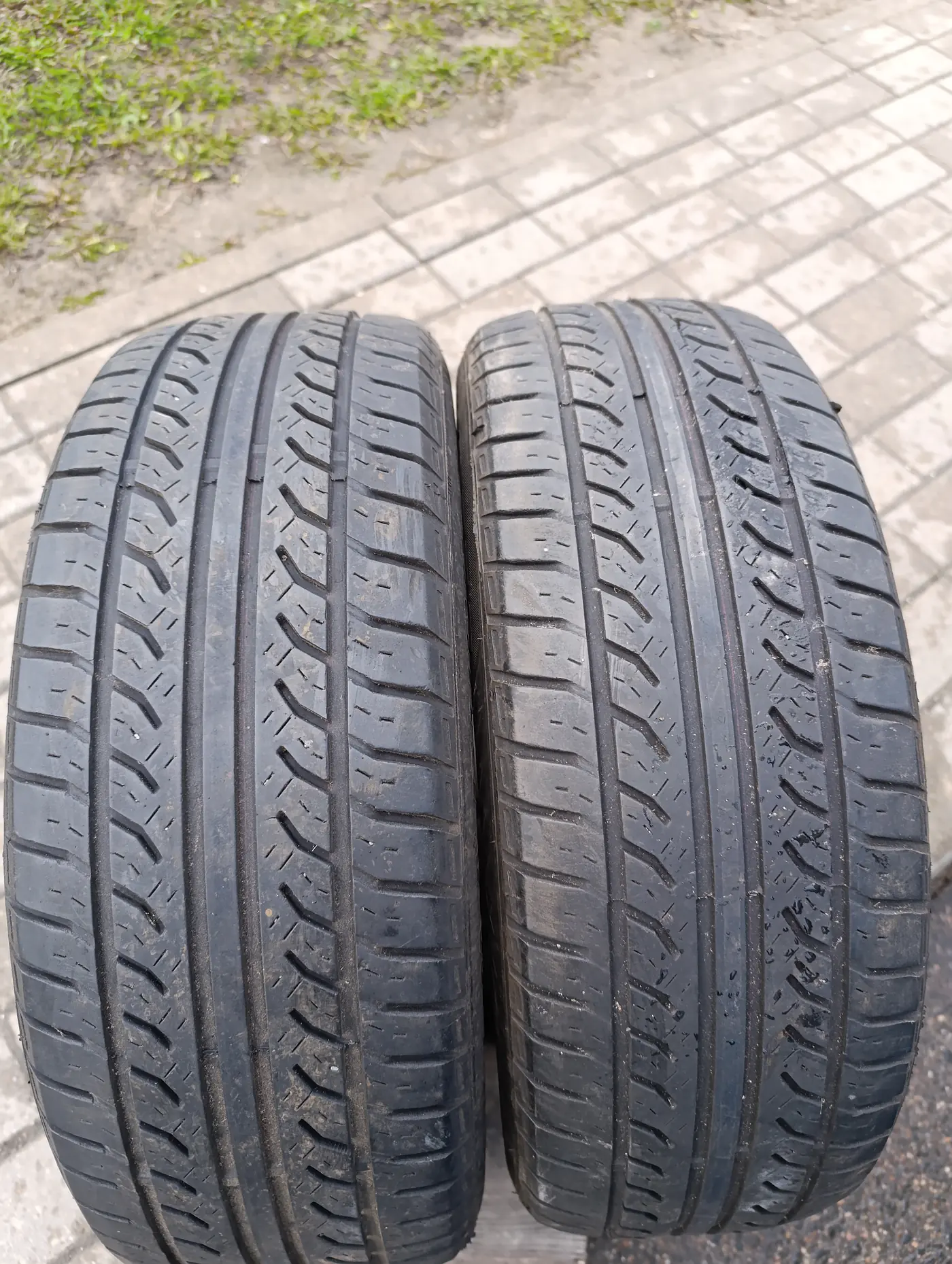 R15 185 60 Кама-Евро 236