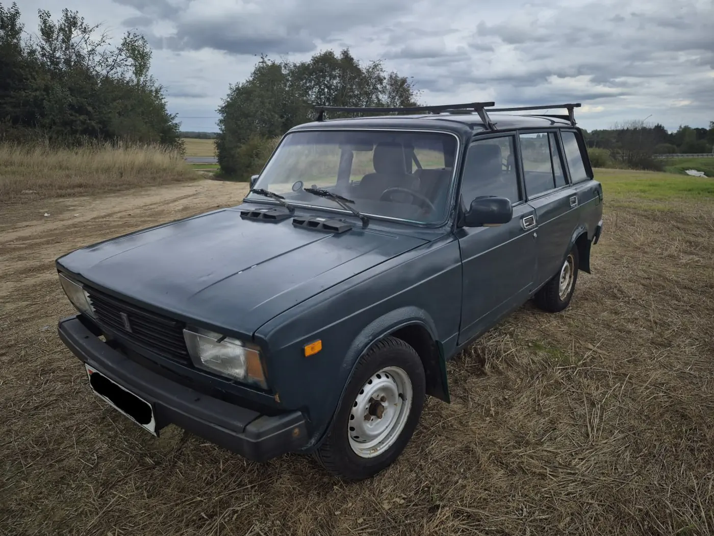 LADA (ВАЗ) 2104 I, 2006
