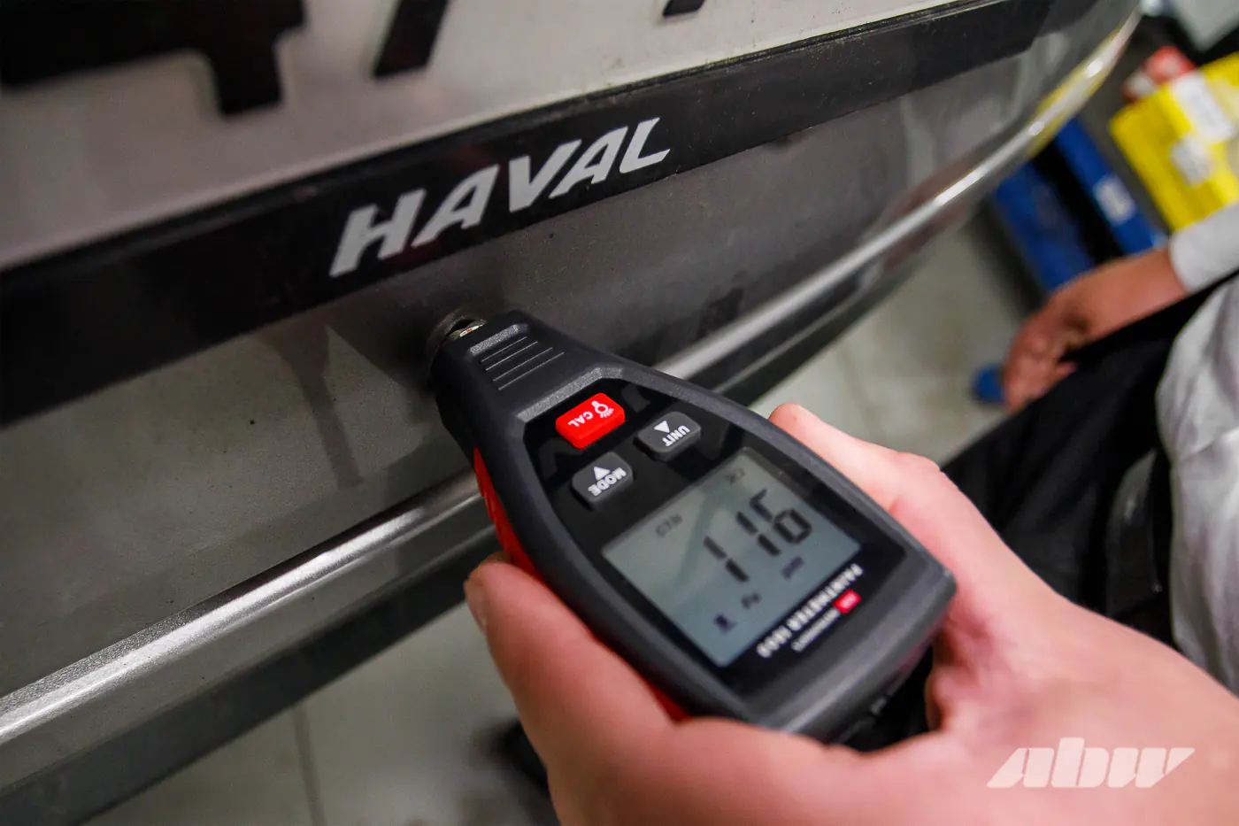 Готов ли Haval к белорусской зиме? Осматриваем трехлетний кроссовер на подъемнике