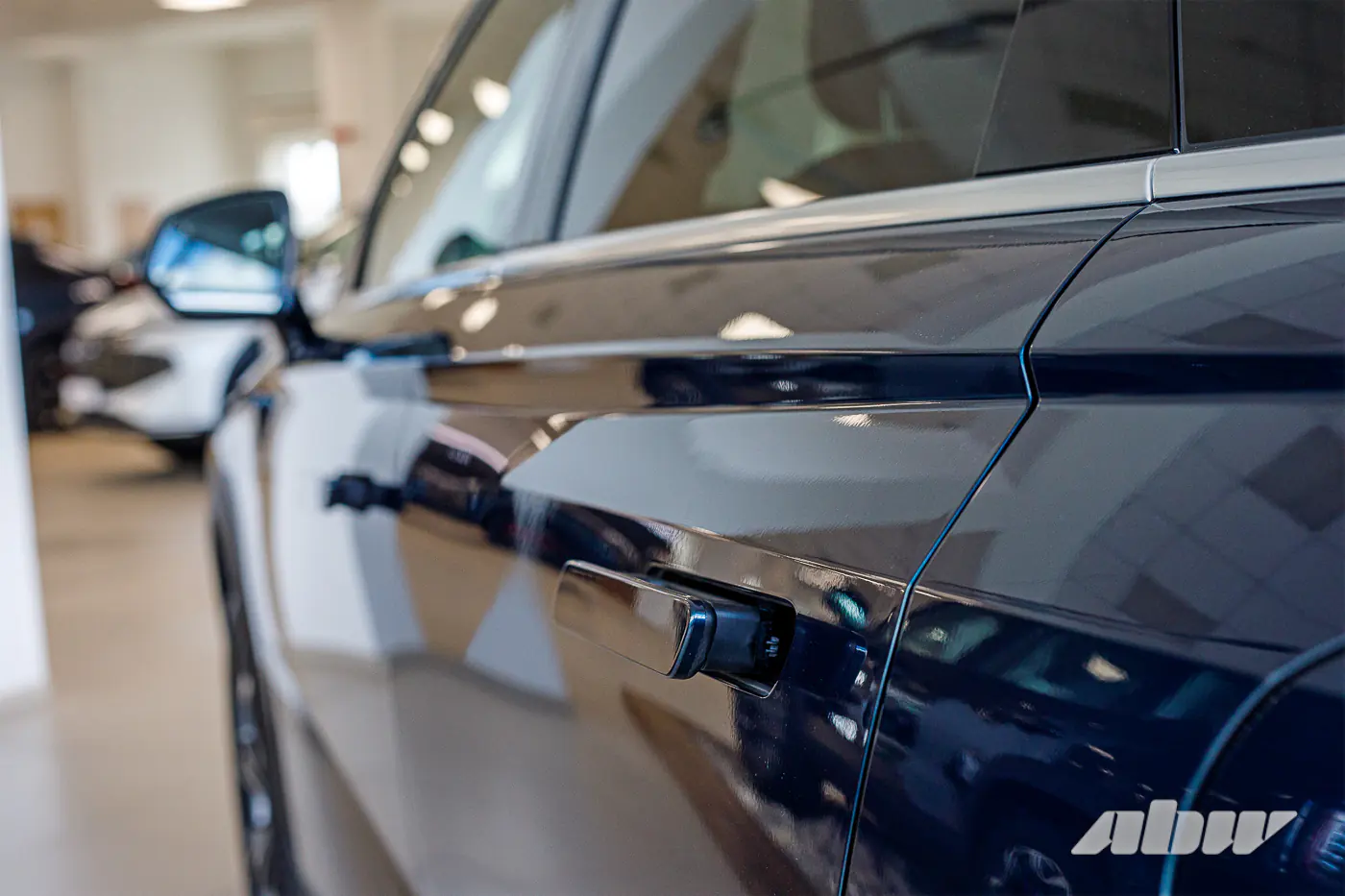 Готов ли Haval к белорусской зиме? Осматриваем трехлетний кроссовер на подъемнике