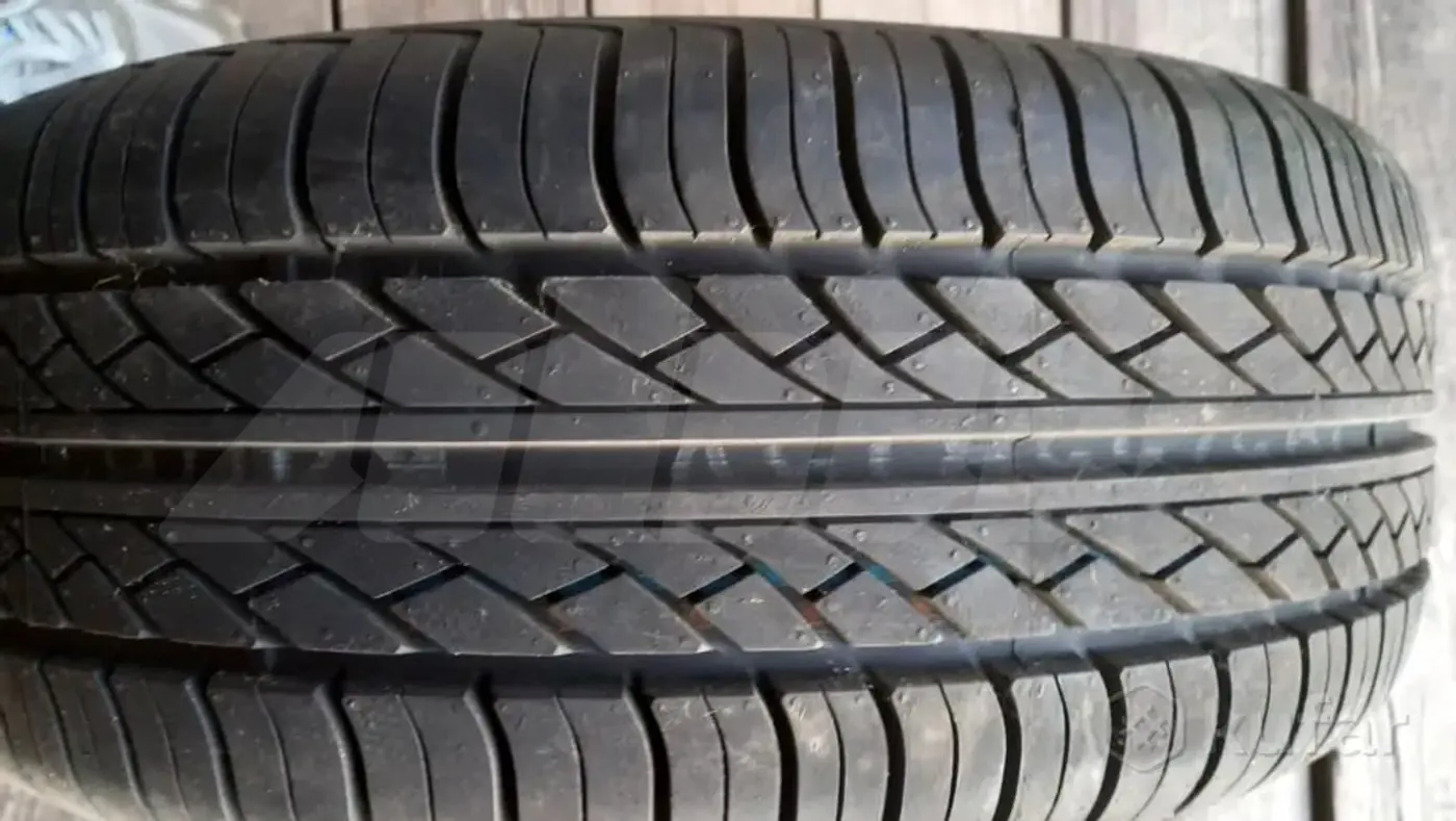 R15 195 55 Hankook 406
