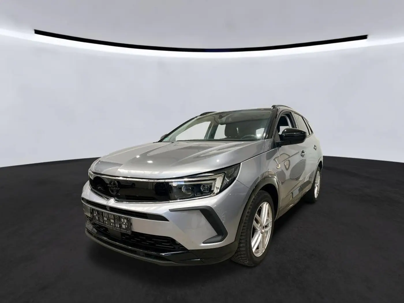 Opel Grandland X I Рестайлинг, 2022