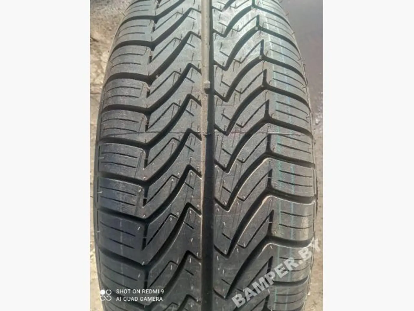 R14 185 60 Ceat Spider