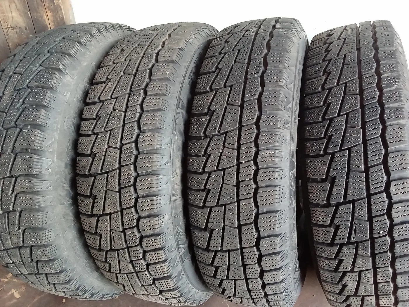 R13 155 70 Cordiant WINTER DRIVE
