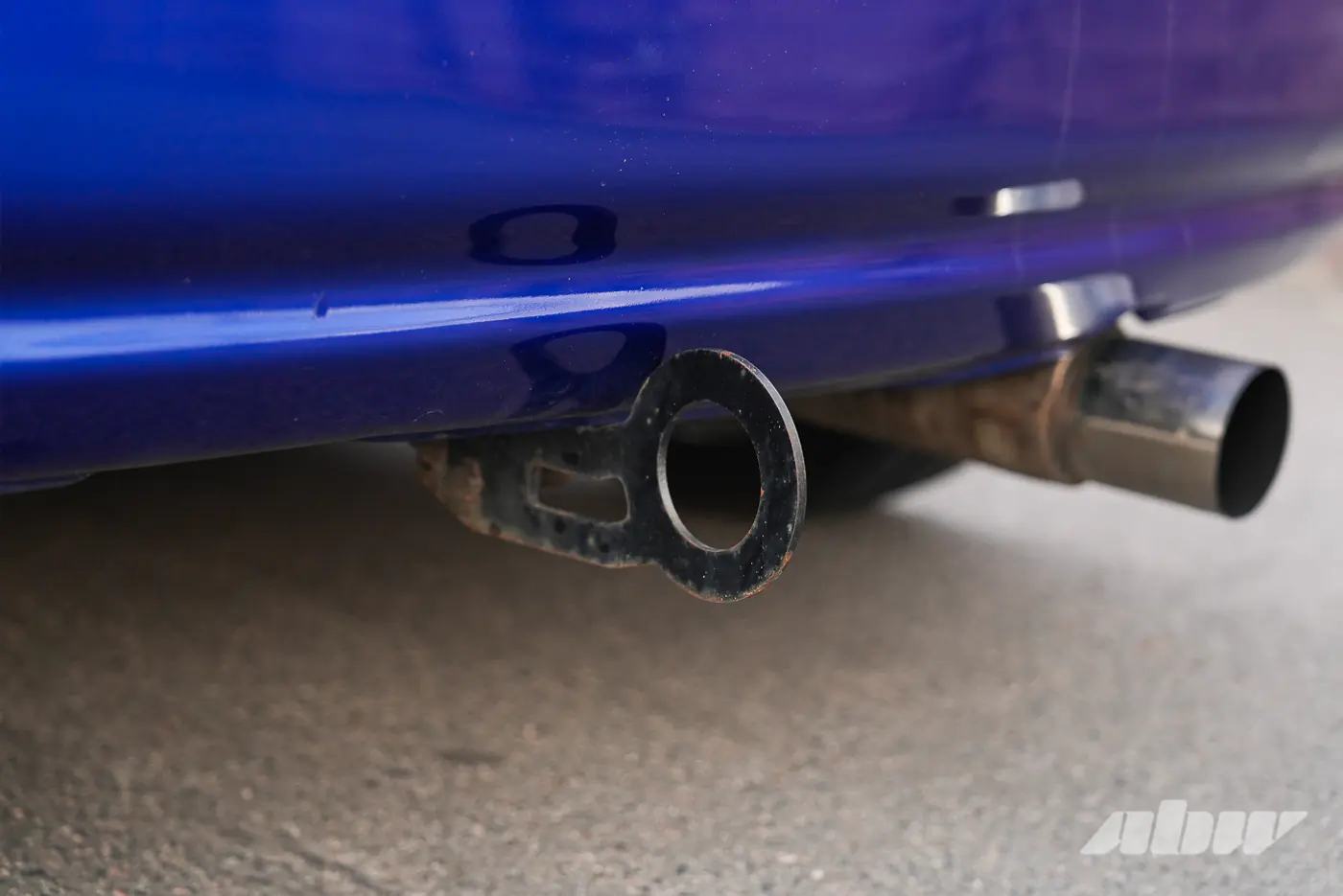 Любовь к Honda по наследству: история Полины и ее Civic