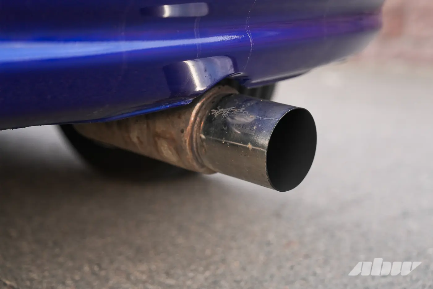 Любовь к Honda по наследству: история Полины и ее Civic