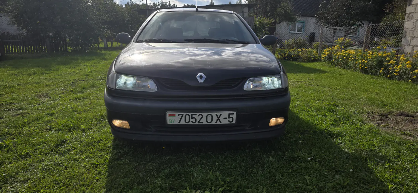 Renault Laguna I, 1994