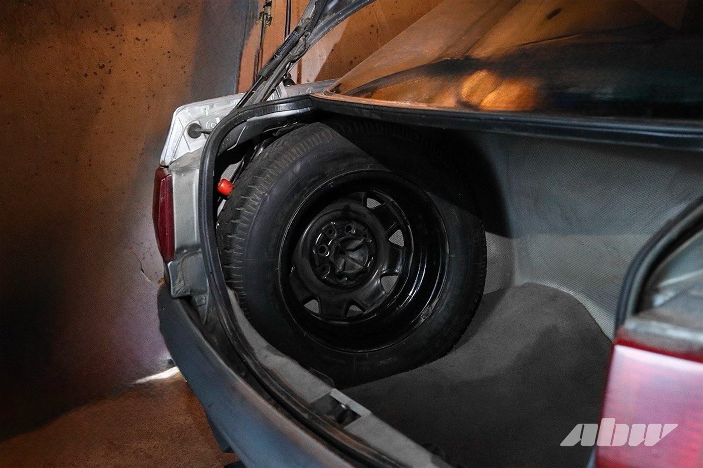 28 лет вместе: история одной Audi 80, пригнанной из Германии