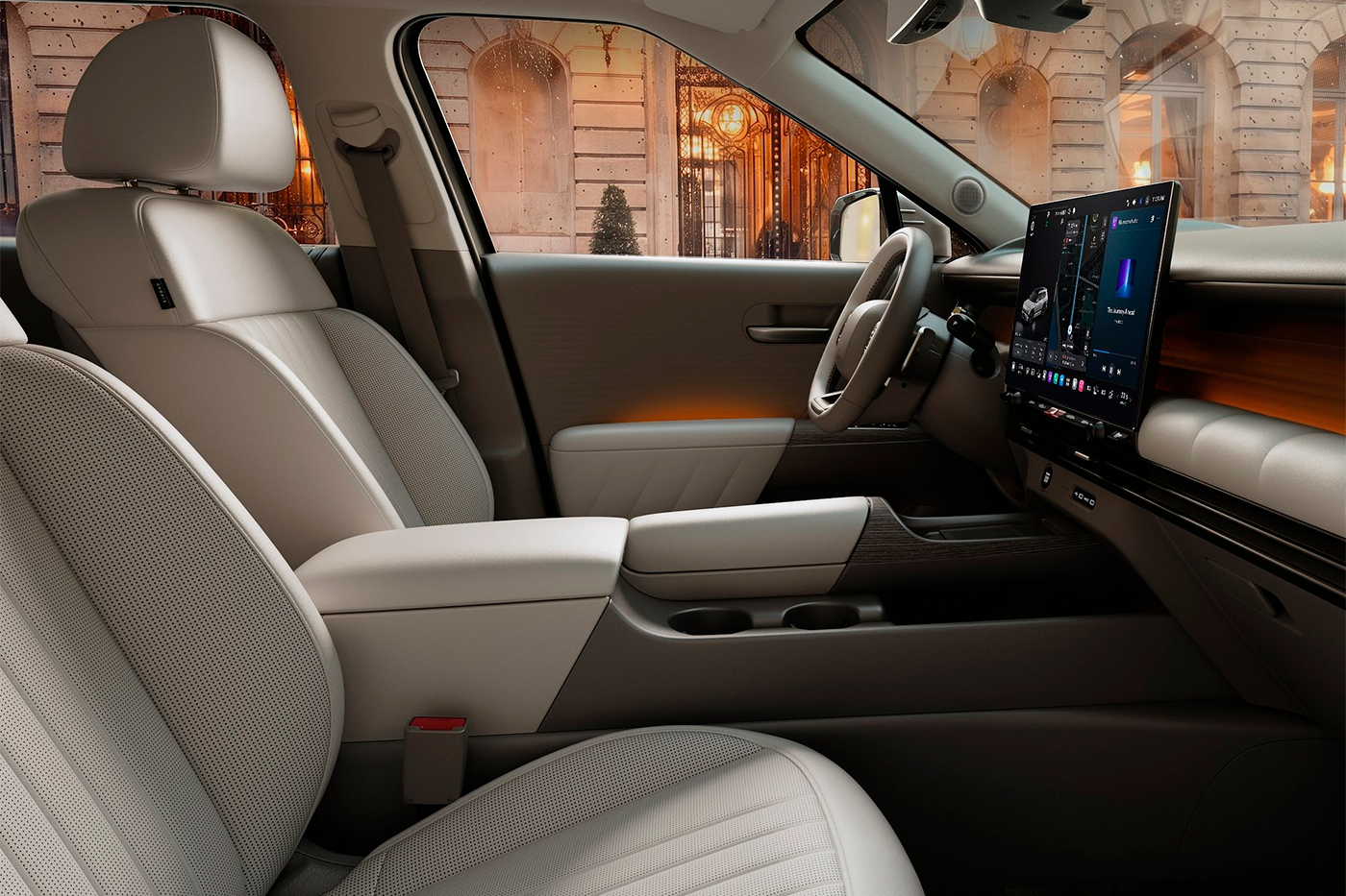 Глобальная премьера нового Hyundai Tucson: от базовых версий до XRT Pro