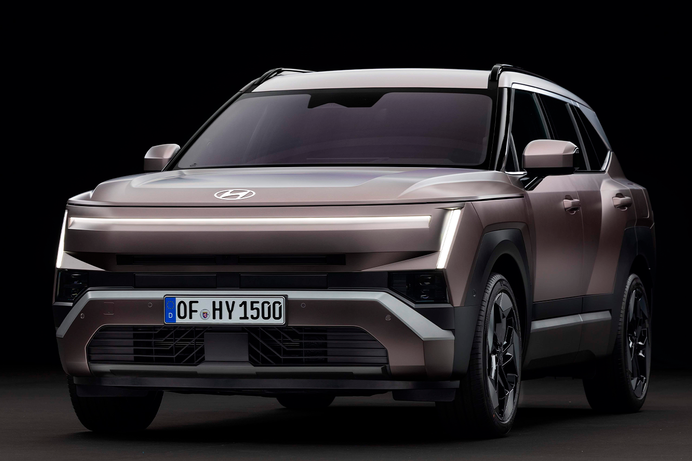 Глобальная премьера нового Hyundai Tucson: от базовых версий до XRT Pro