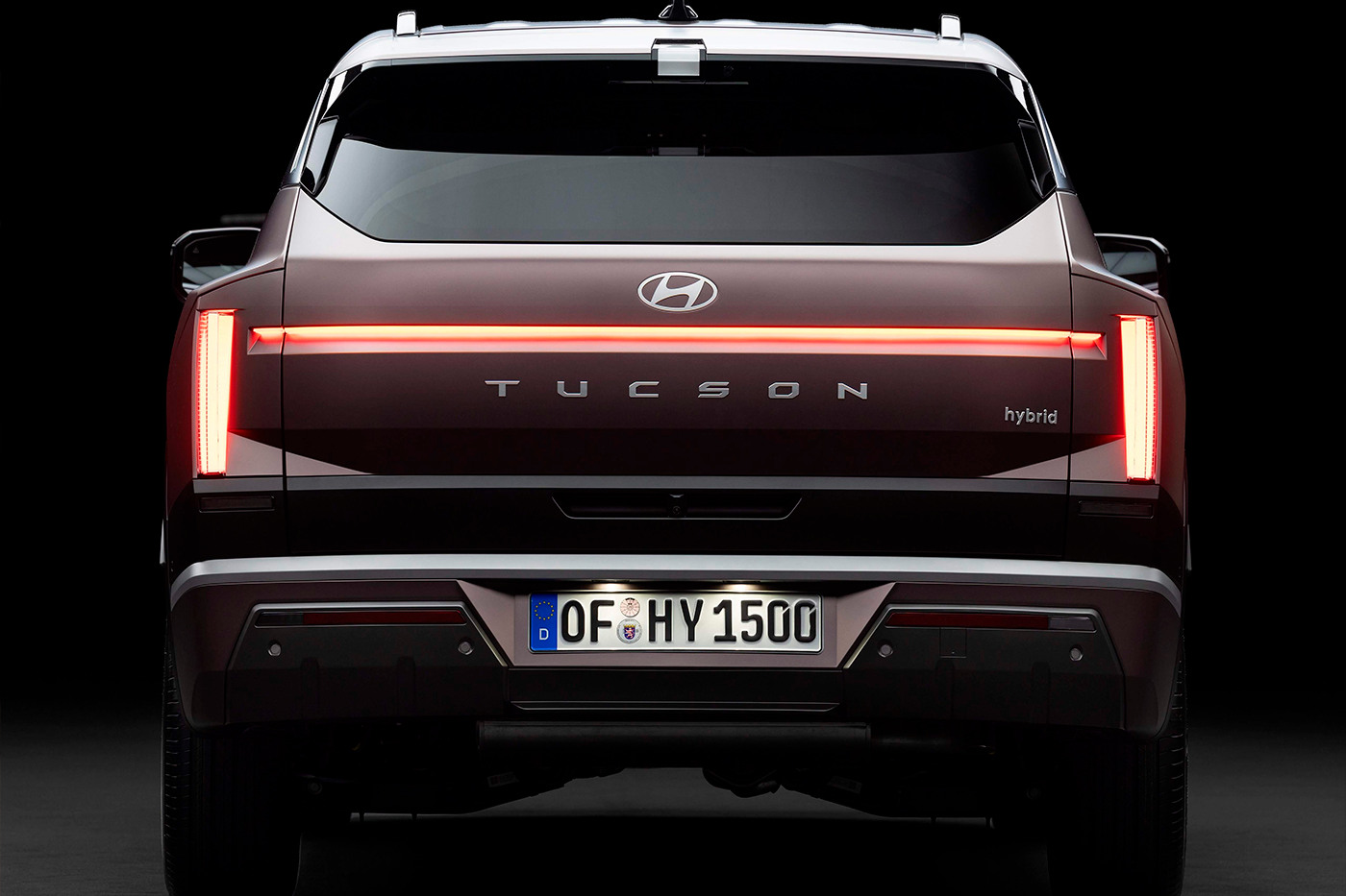 Глобальная премьера нового Hyundai Tucson: от базовых версий до XRT Pro