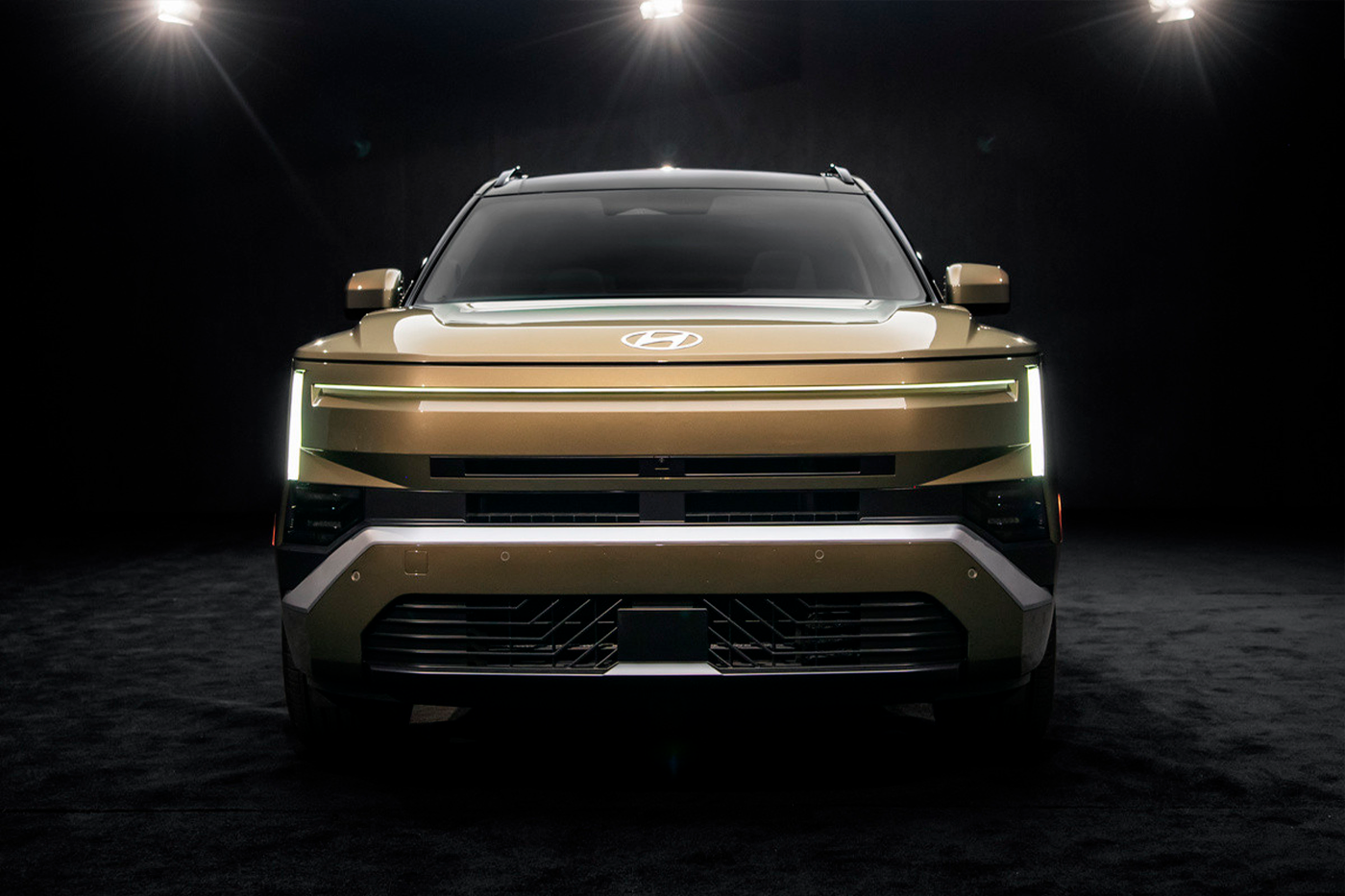 Глобальная премьера нового Hyundai Tucson: от базовых версий до XRT Pro