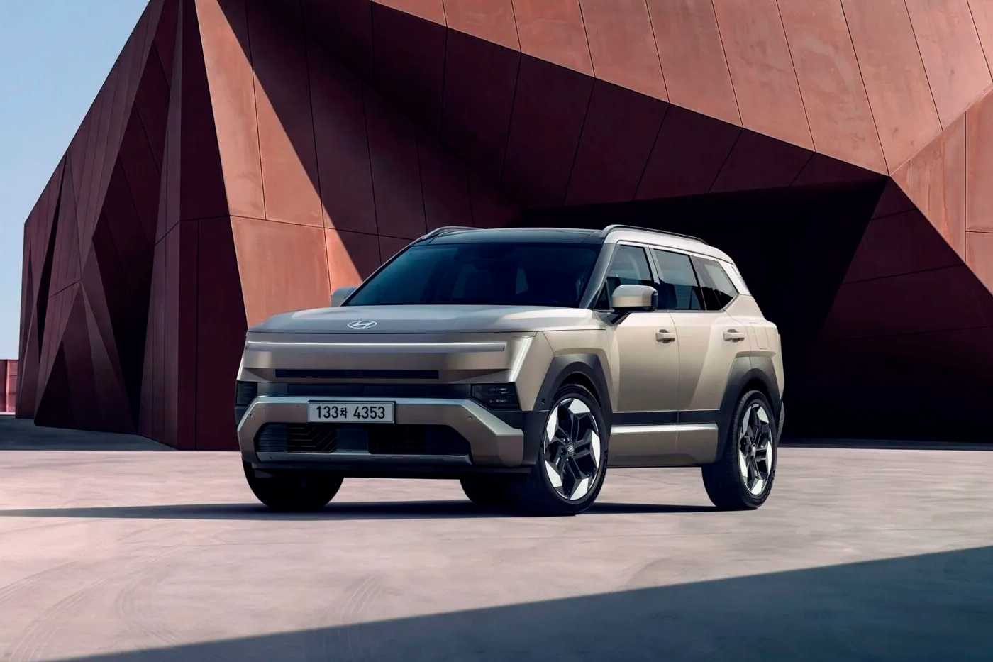 Глобальная премьера нового Hyundai Tucson: от базовых версий до XRT Pro