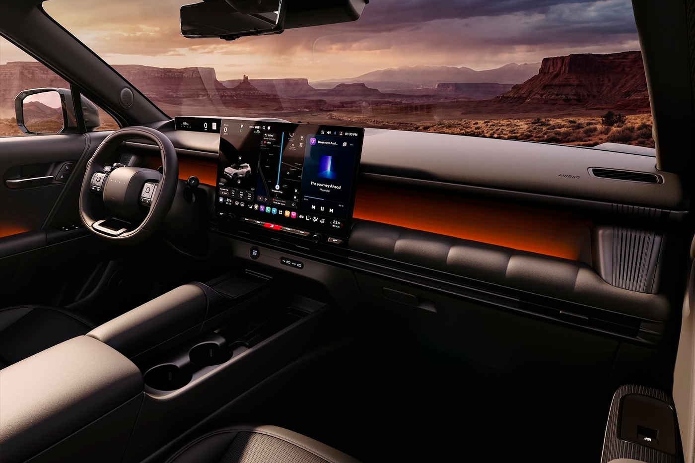 Глобальная премьера нового Hyundai Tucson: от базовых версий до XRT Pro
