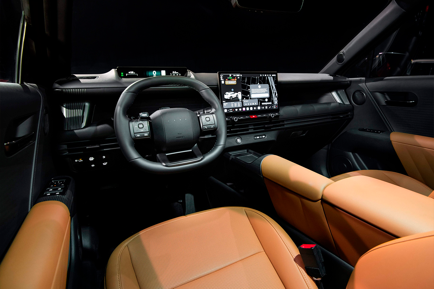Глобальная премьера нового Hyundai Tucson: от базовых версий до XRT Pro