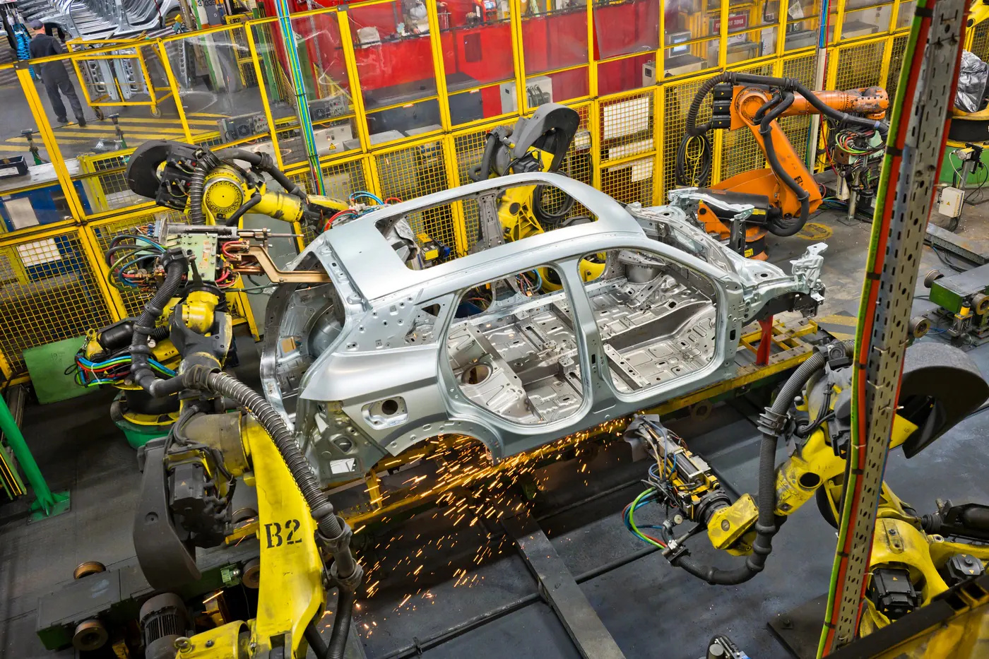 «Азимут» пошел: первые подробности о серийном кроссовере LADA на платформе Vesta