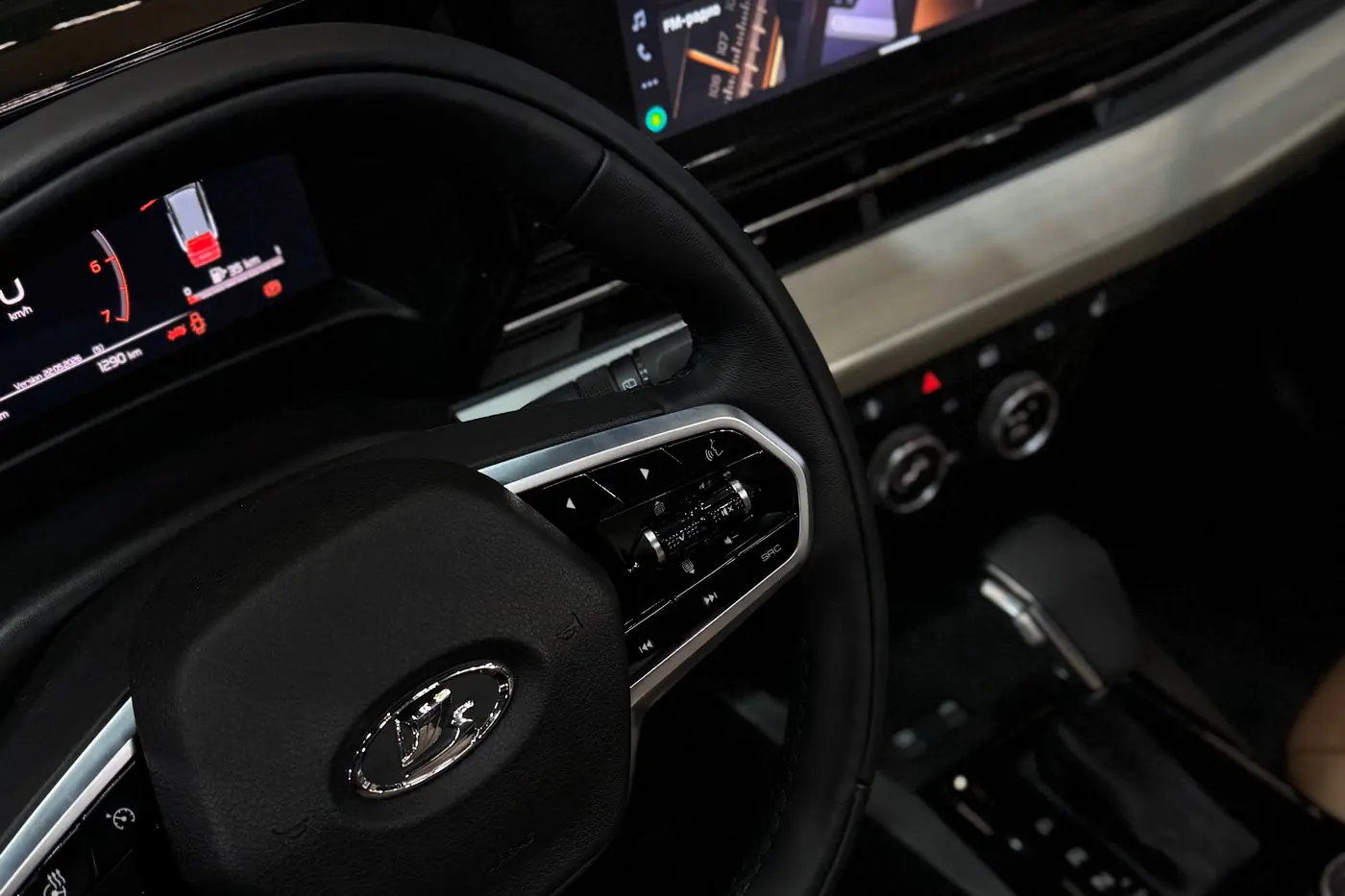 «Азимут» пошел: первые подробности о серийном кроссовере LADA на платформе Vesta