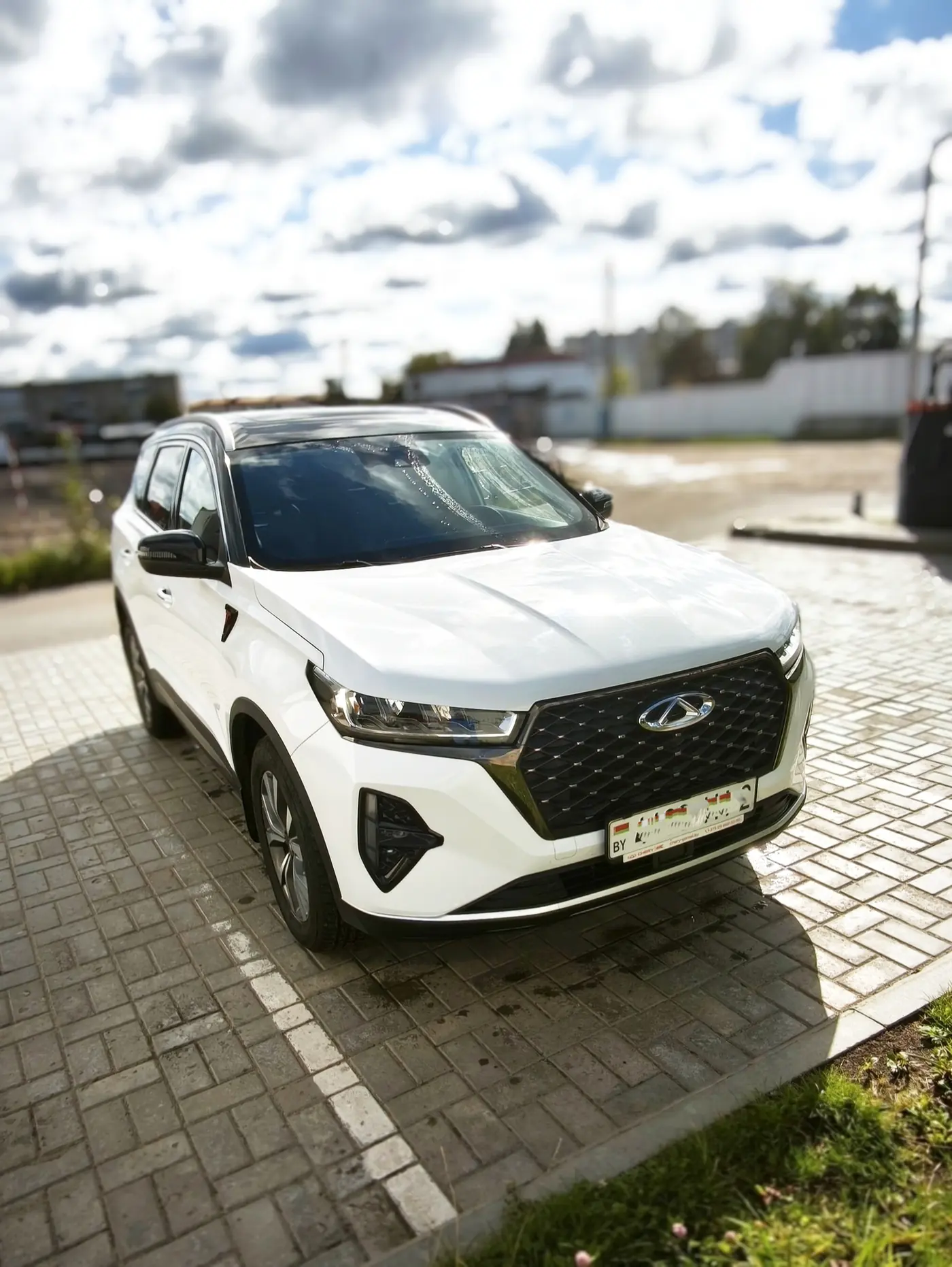 Chery Tiggo 7 Pro Max I, 2023