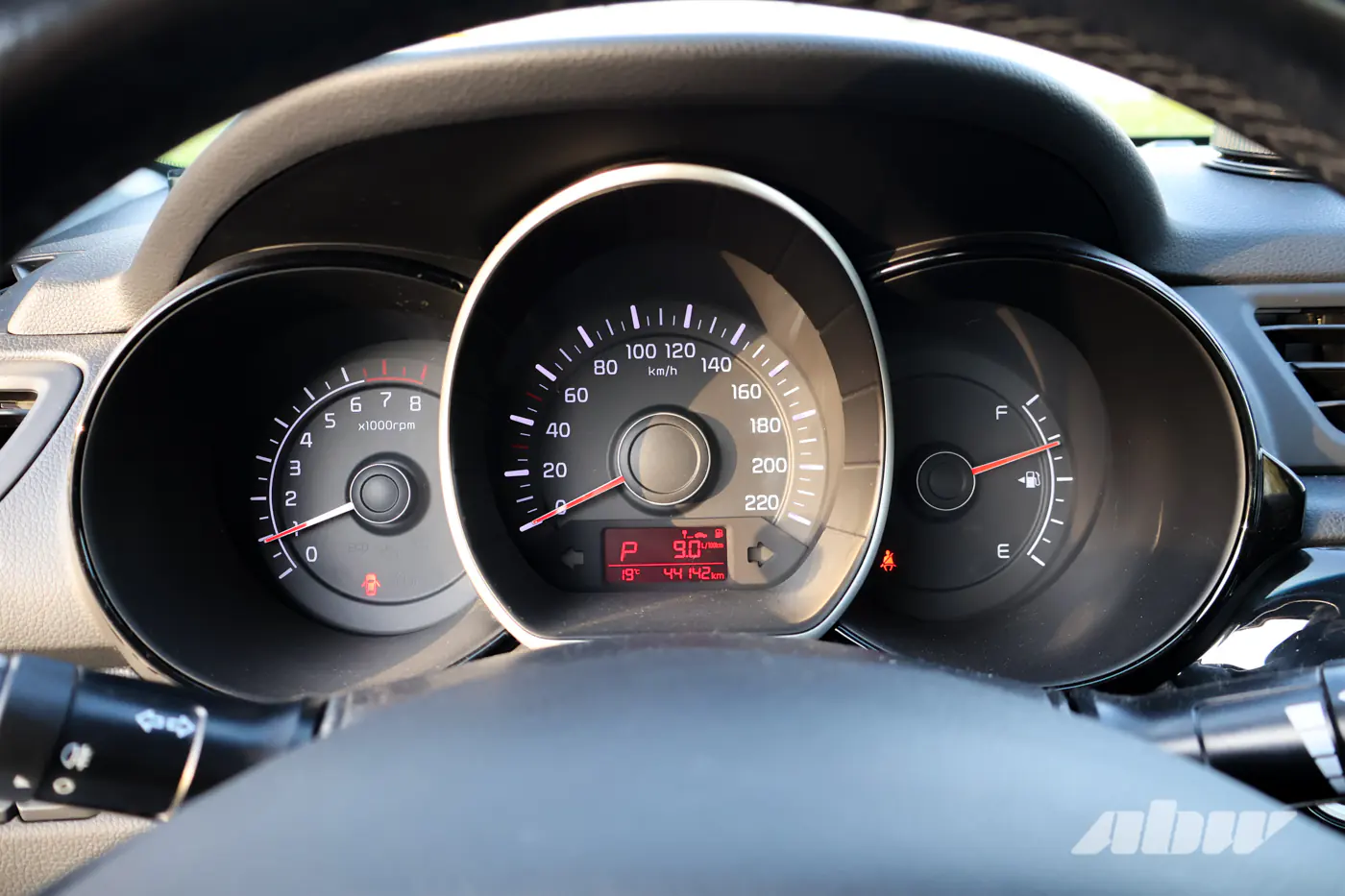 «Плюсов оказалось больше, чем минусов»: мнение владельца Kia Rio