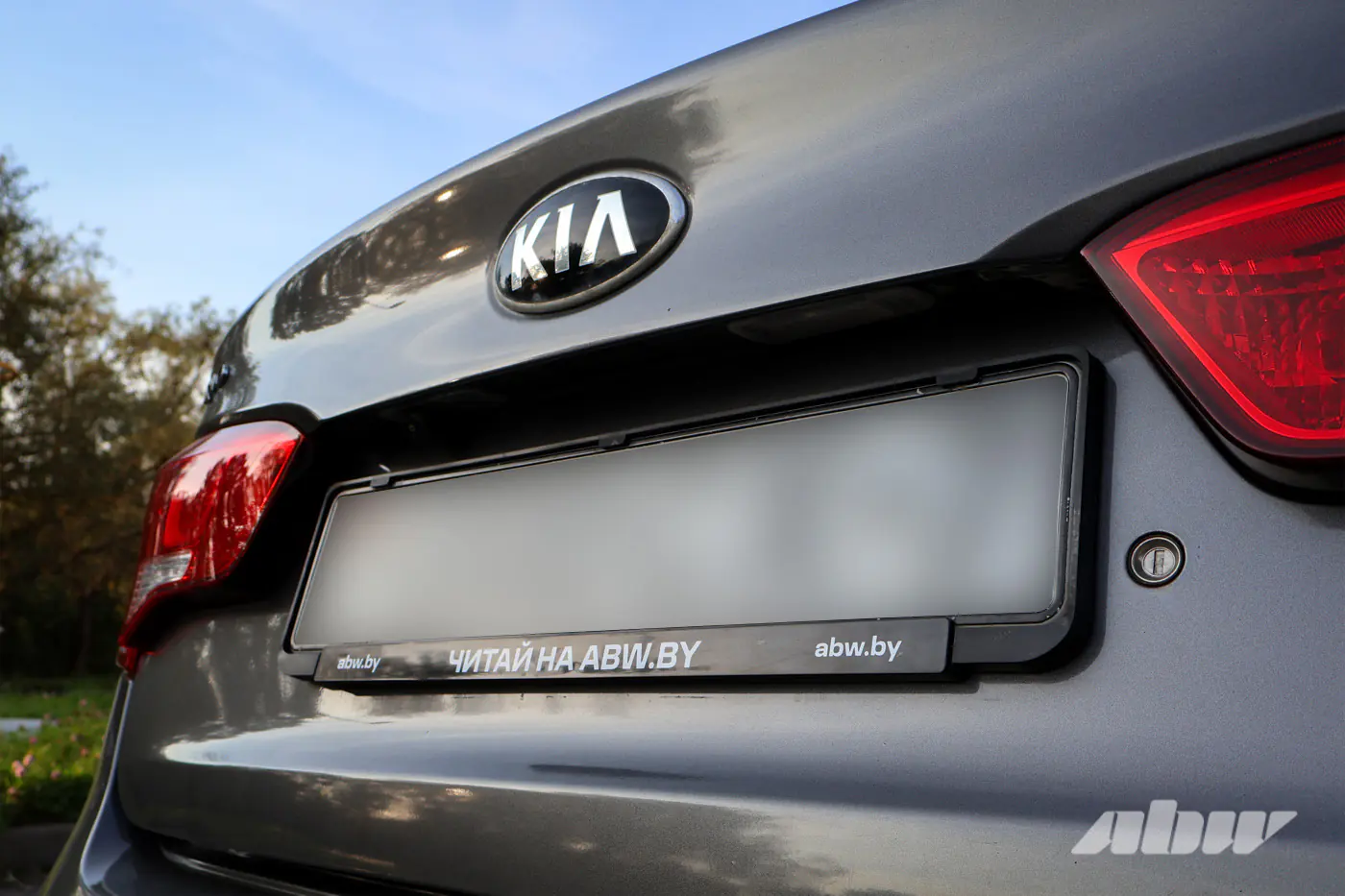 «Плюсов оказалось больше, чем минусов»: мнение владельца Kia Rio