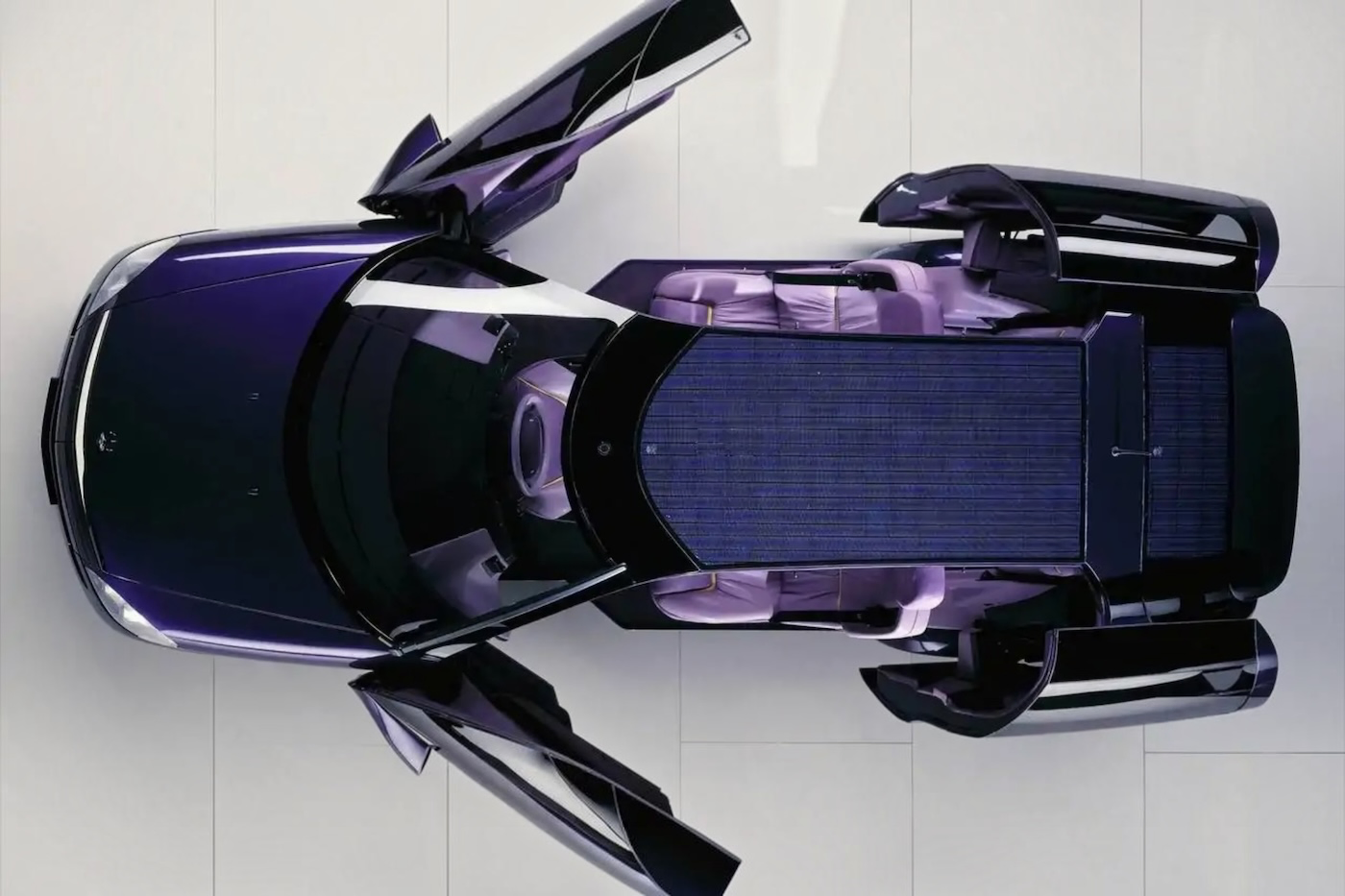 Этот Mercedes из 1990-х умел больше, чем многие машины в 2026 году