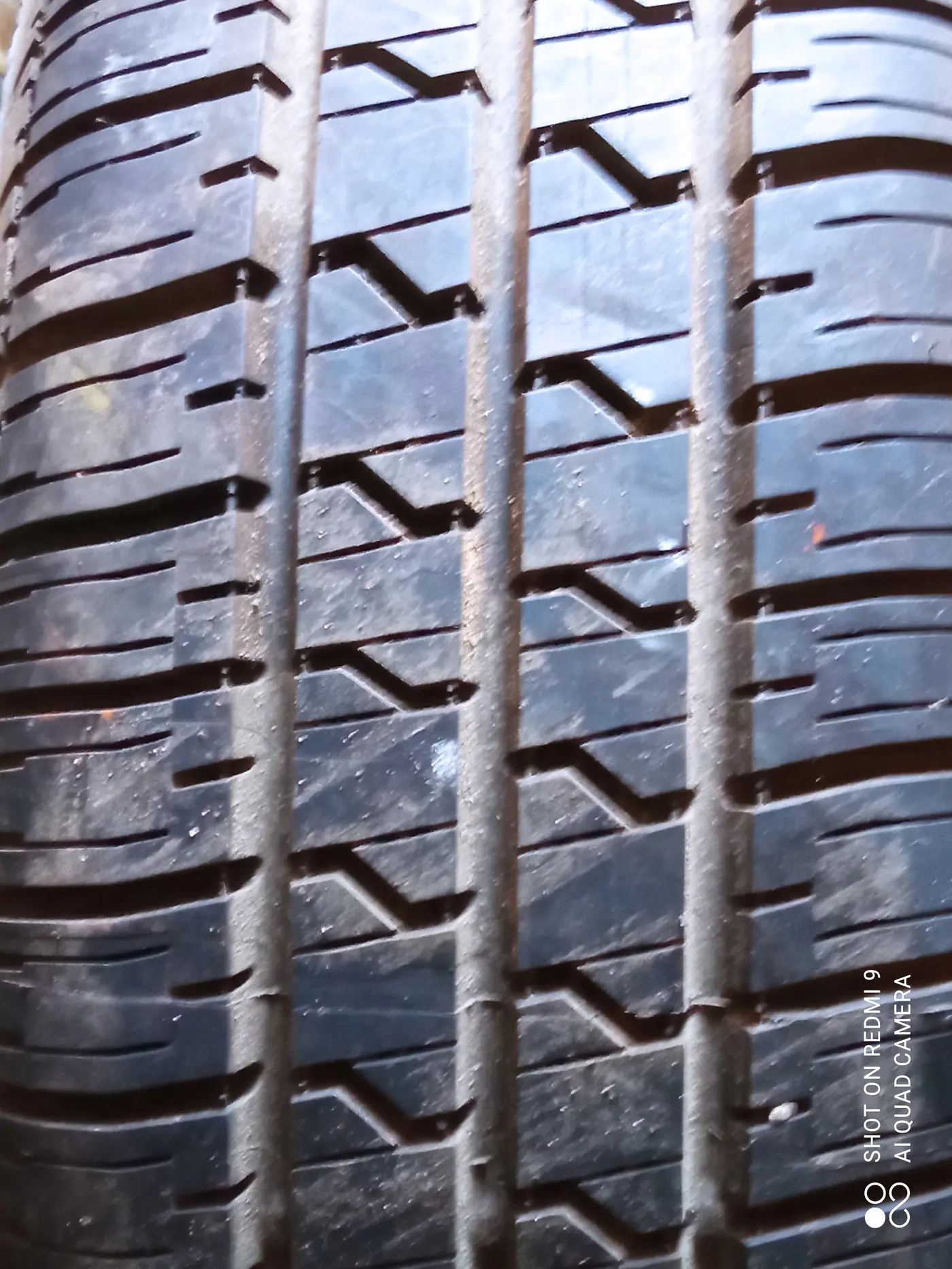 R15 185 65 Pirelli 4000