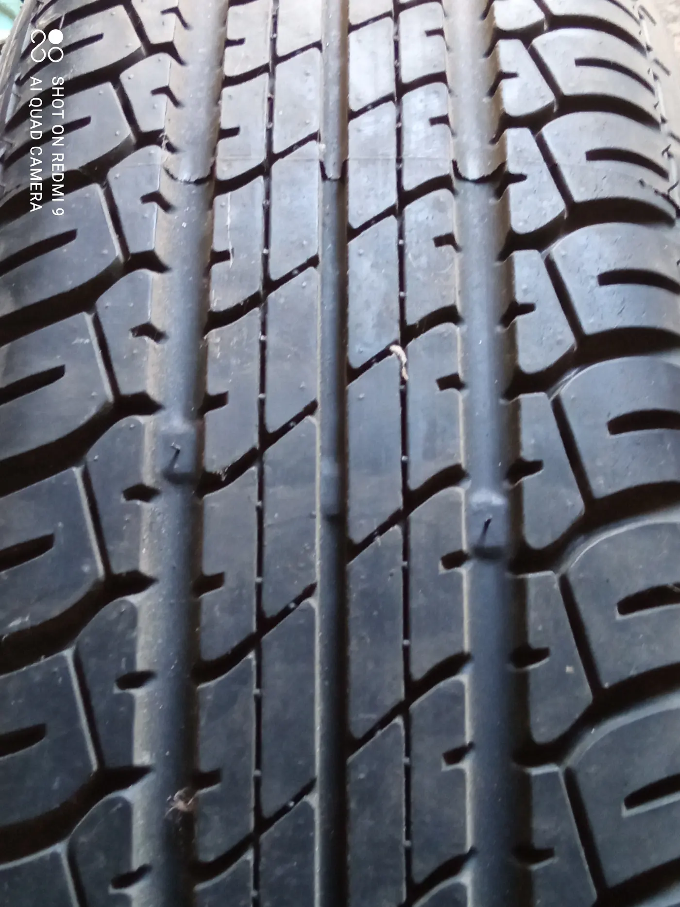 R15 185 65 Dunlop 200