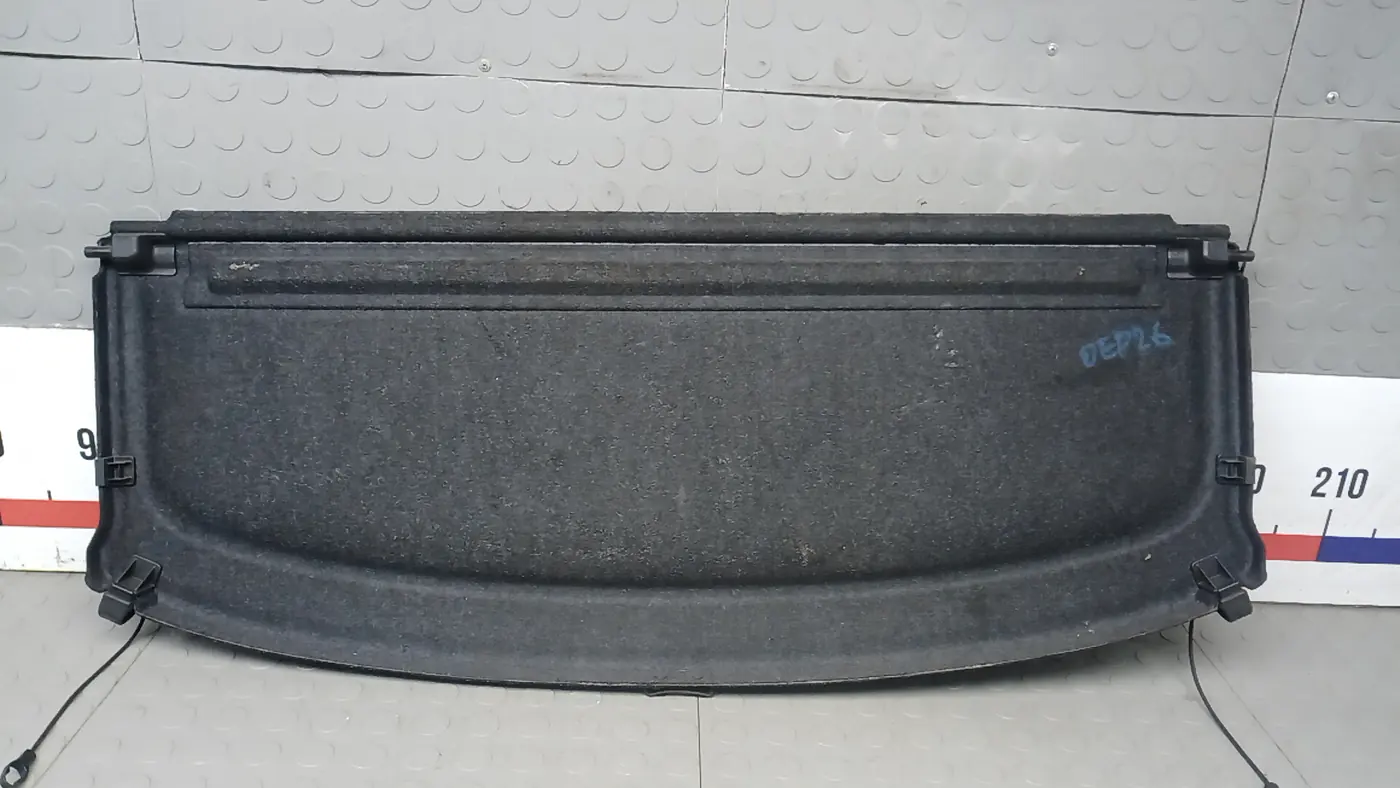 Полка багажника к BMW X1 2010