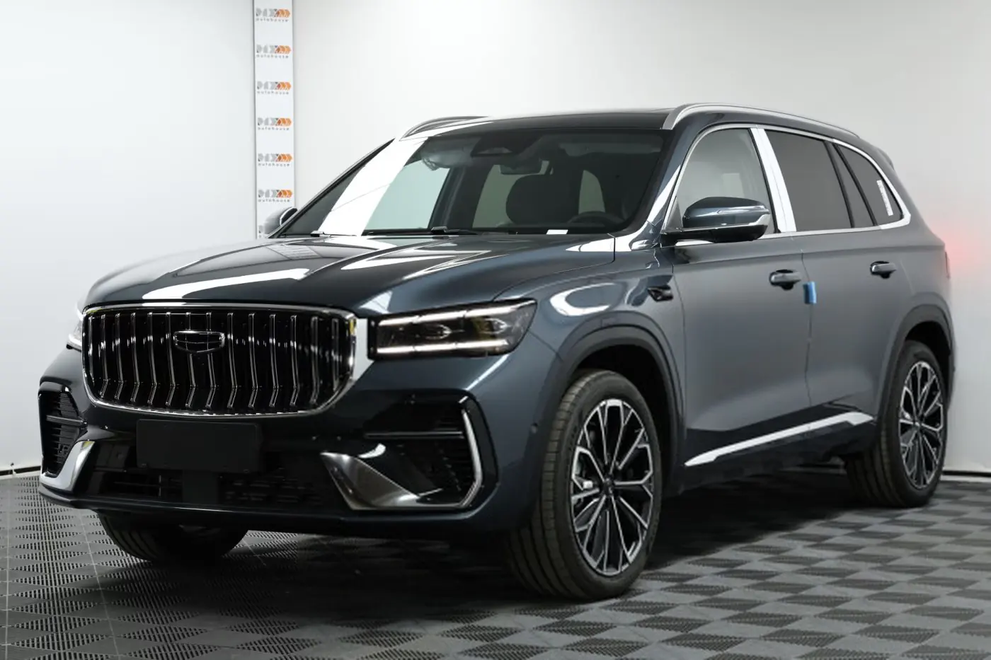 Geely Xingyue L I, 2026
