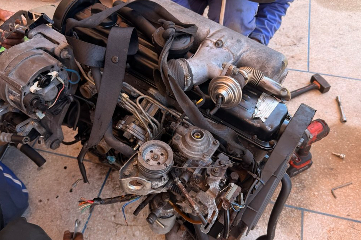 Пара из Беларуси поменяла квартиру на самодельный автодом – и теперь путешествует по миру, ни о чем не жалея